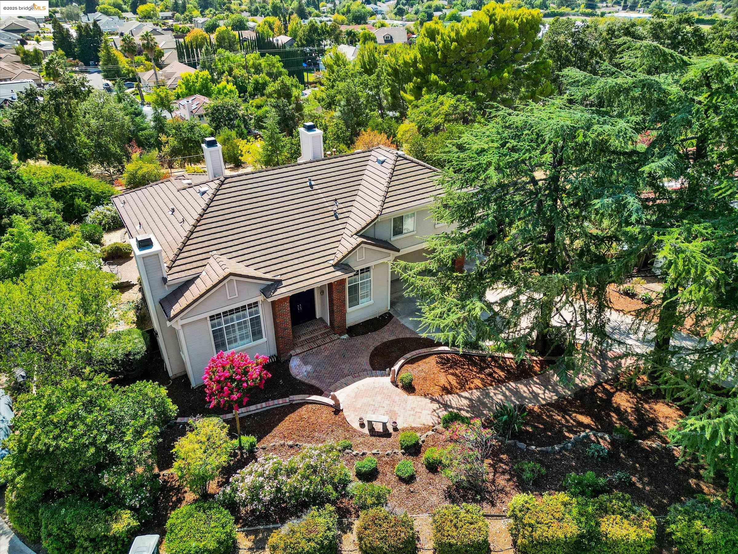 Detail Gallery Image 44 of 47 For 1936 Springridge Ct, Concord,  CA 94521 - 4 Beds | 3 Baths