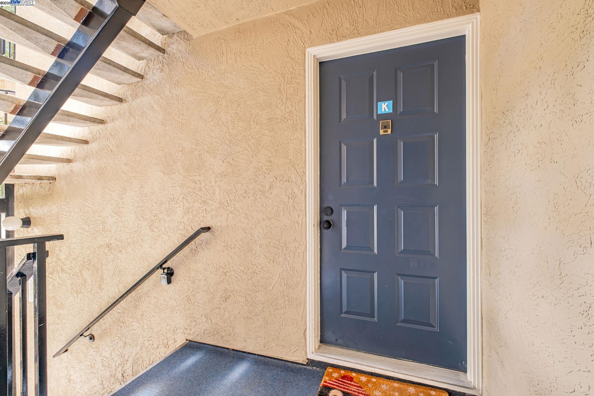 Detail Gallery Image 11 of 31 For 1960 Barrymore Common #K,  Fremont,  CA 94538 - 2 Beds | 1 Baths