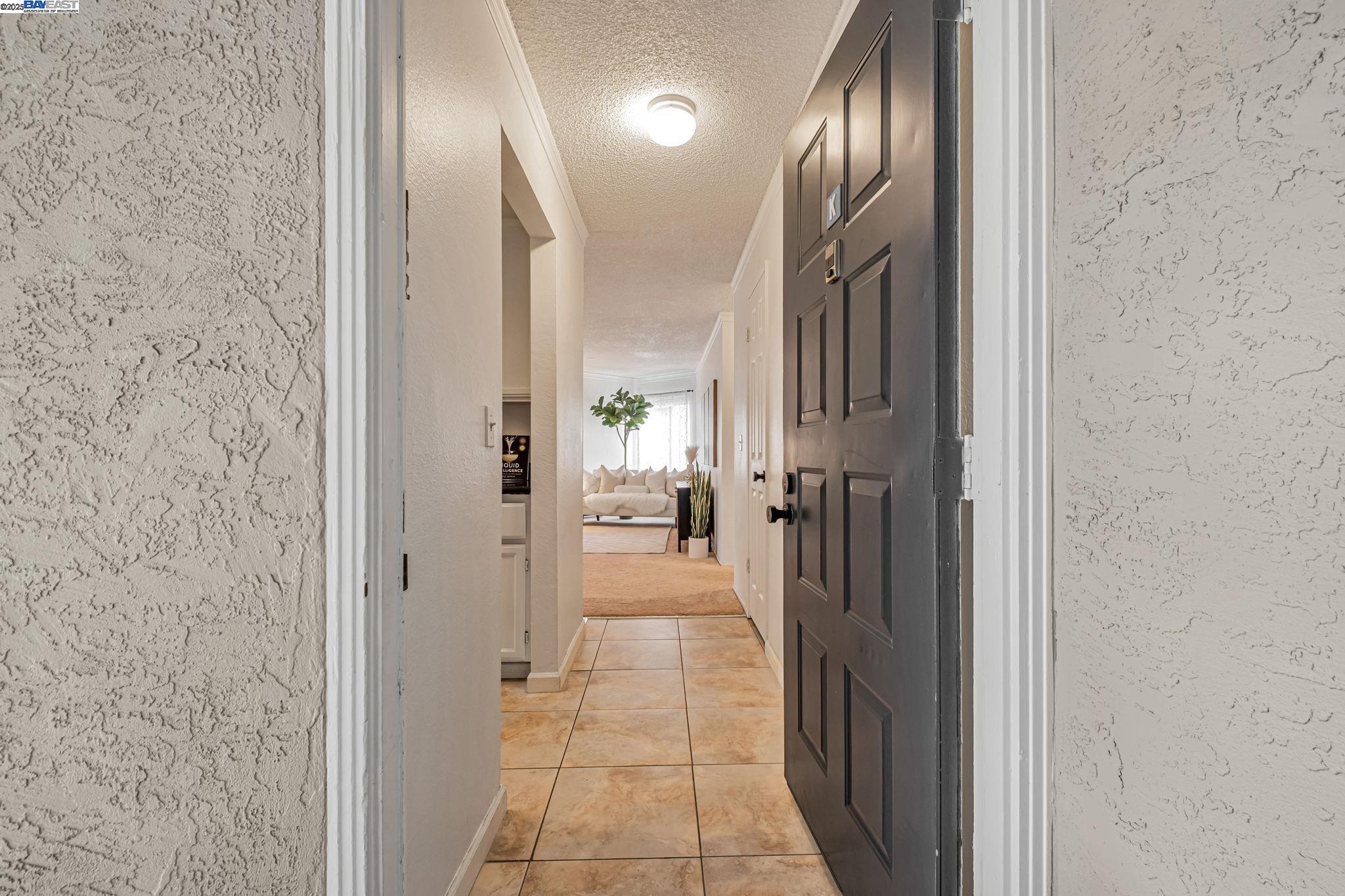 Detail Gallery Image 12 of 31 For 1960 Barrymore Common #K,  Fremont,  CA 94538 - 2 Beds | 1 Baths