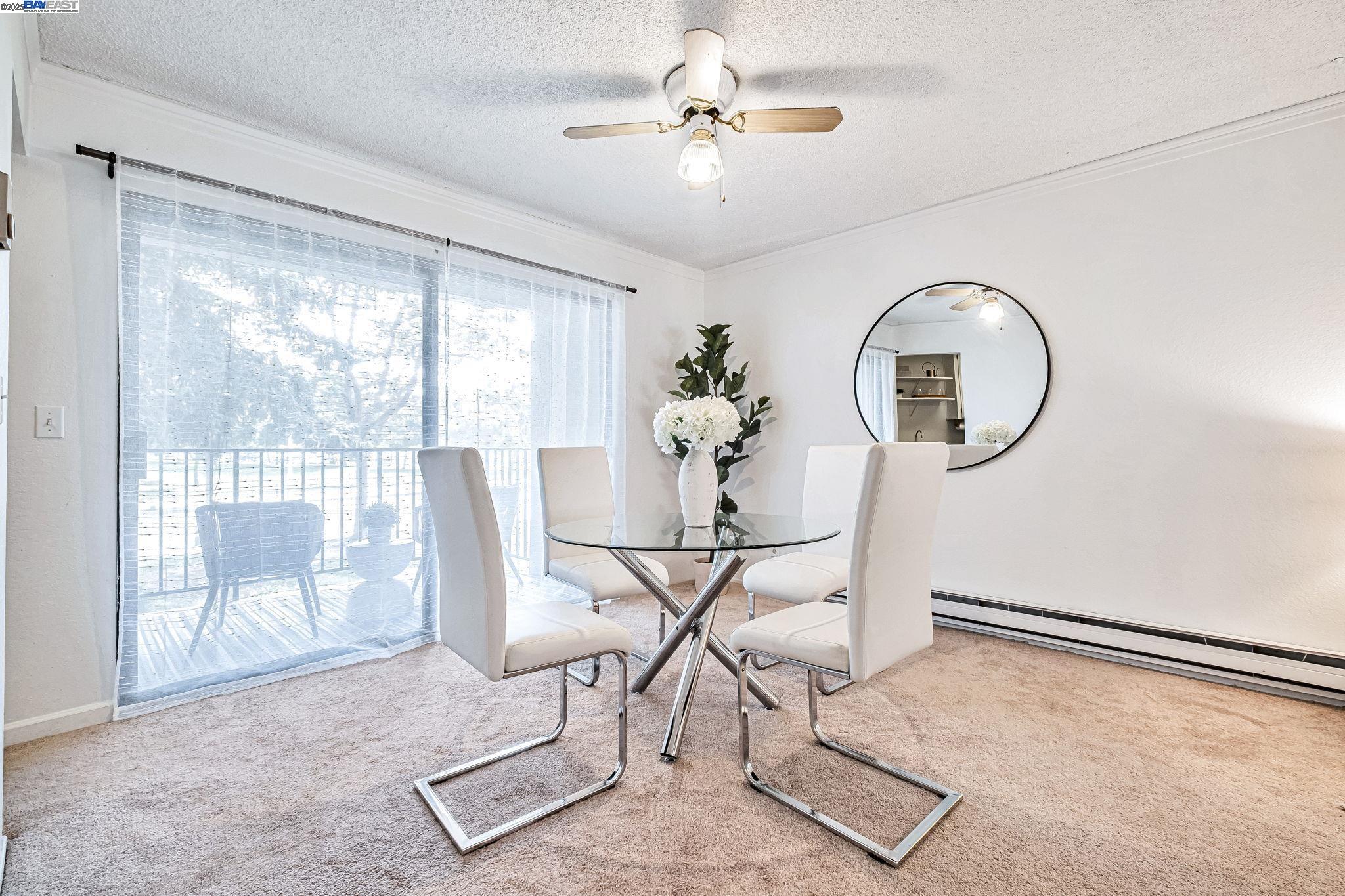 Detail Gallery Image 12 of 31 For 1960 Barrymore Common #K,  Fremont,  CA 94538 - 2 Beds | 1 Baths