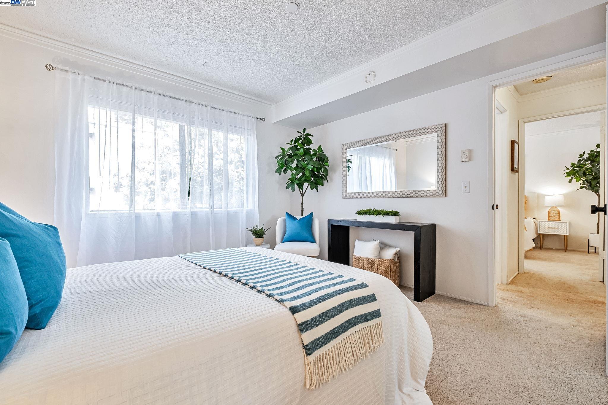 Detail Gallery Image 14 of 31 For 1960 Barrymore Common #K,  Fremont,  CA 94538 - 2 Beds | 1 Baths