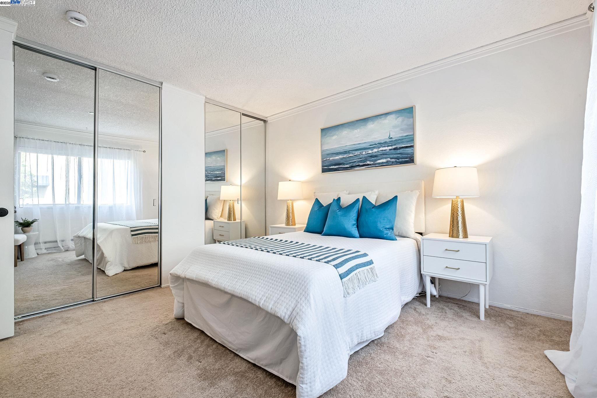 Detail Gallery Image 15 of 31 For 1960 Barrymore Common #K,  Fremont,  CA 94538 - 2 Beds | 1 Baths