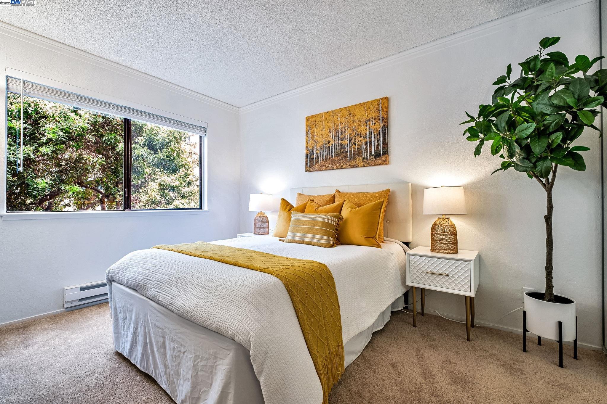 Detail Gallery Image 16 of 31 For 1960 Barrymore Common #K,  Fremont,  CA 94538 - 2 Beds | 1 Baths