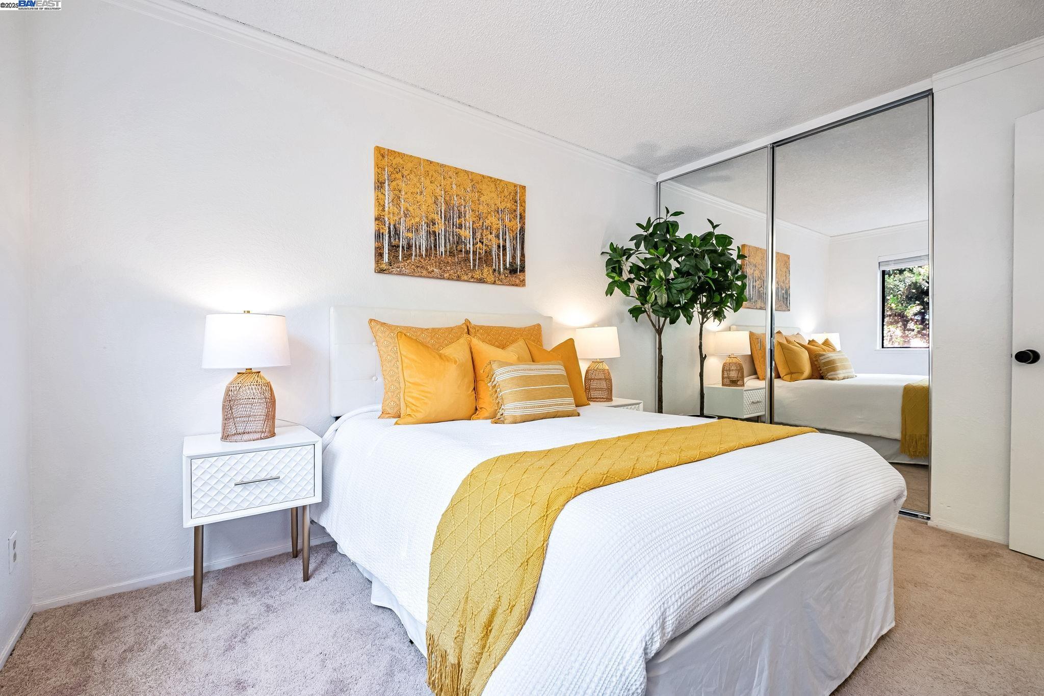 Detail Gallery Image 17 of 31 For 1960 Barrymore Common #K,  Fremont,  CA 94538 - 2 Beds | 1 Baths