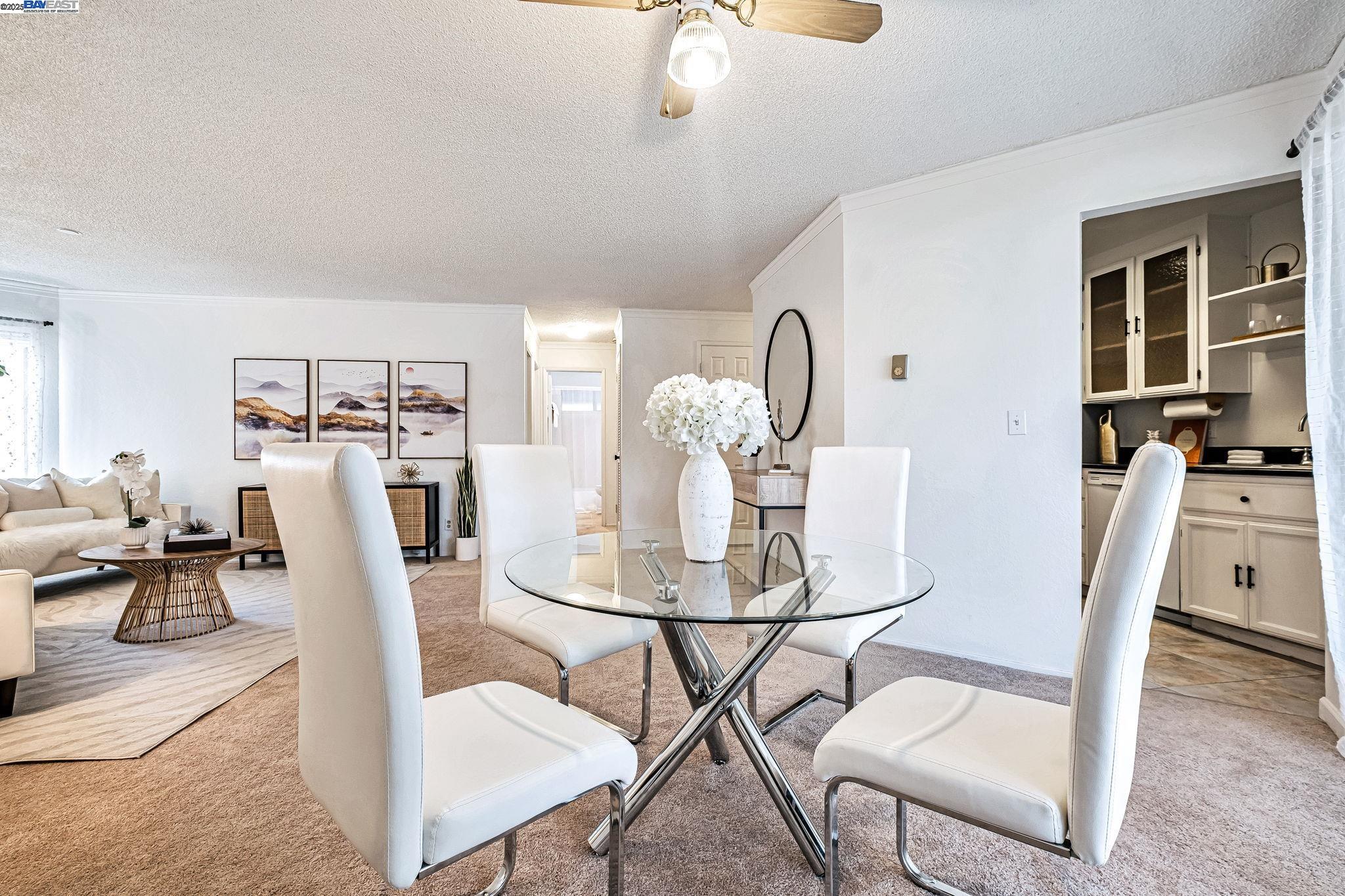 Detail Gallery Image 21 of 31 For 1960 Barrymore Common #K,  Fremont,  CA 94538 - 2 Beds | 1 Baths