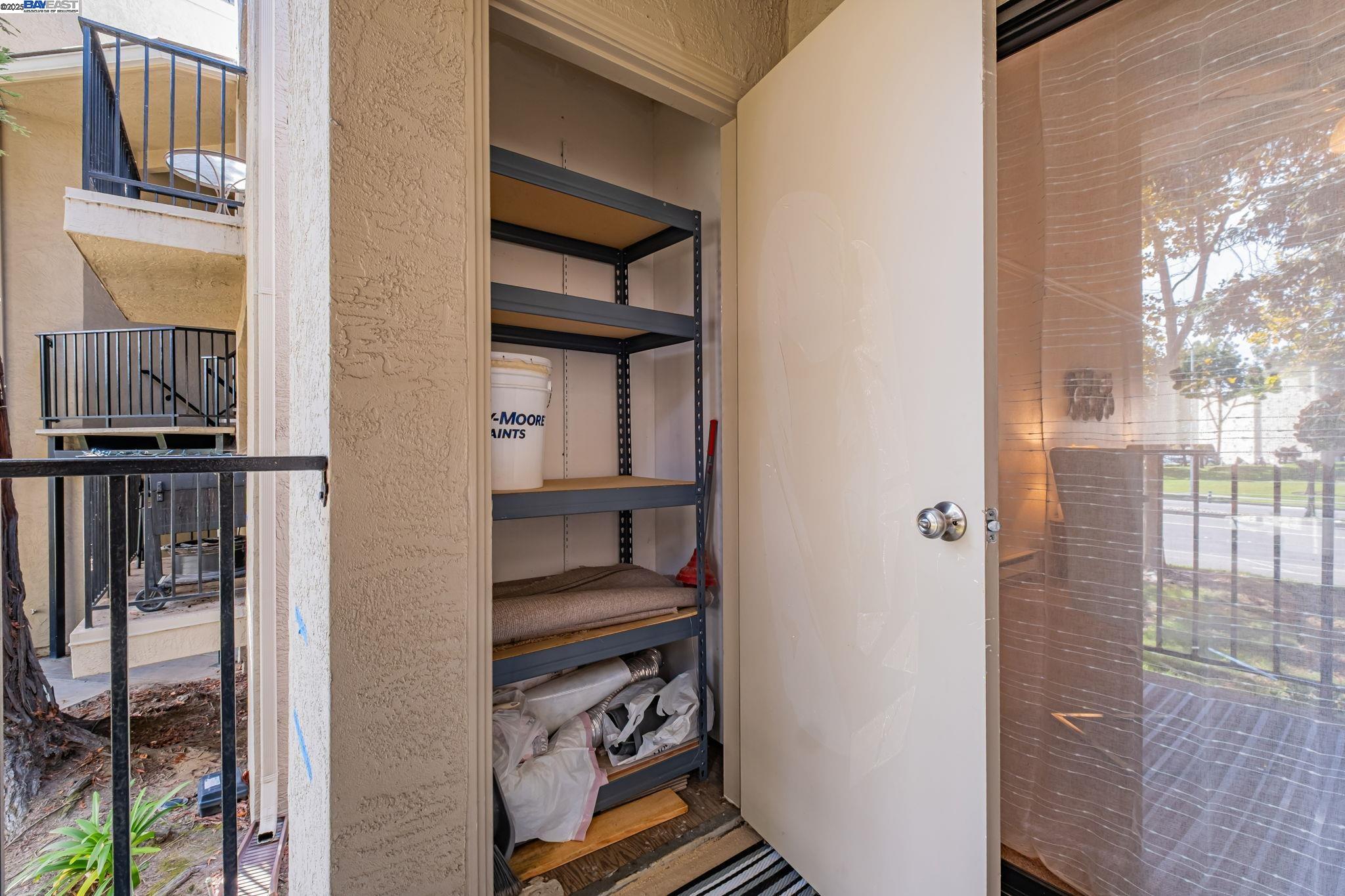 Detail Gallery Image 31 of 31 For 1960 Barrymore Common #K,  Fremont,  CA 94538 - 2 Beds | 1 Baths