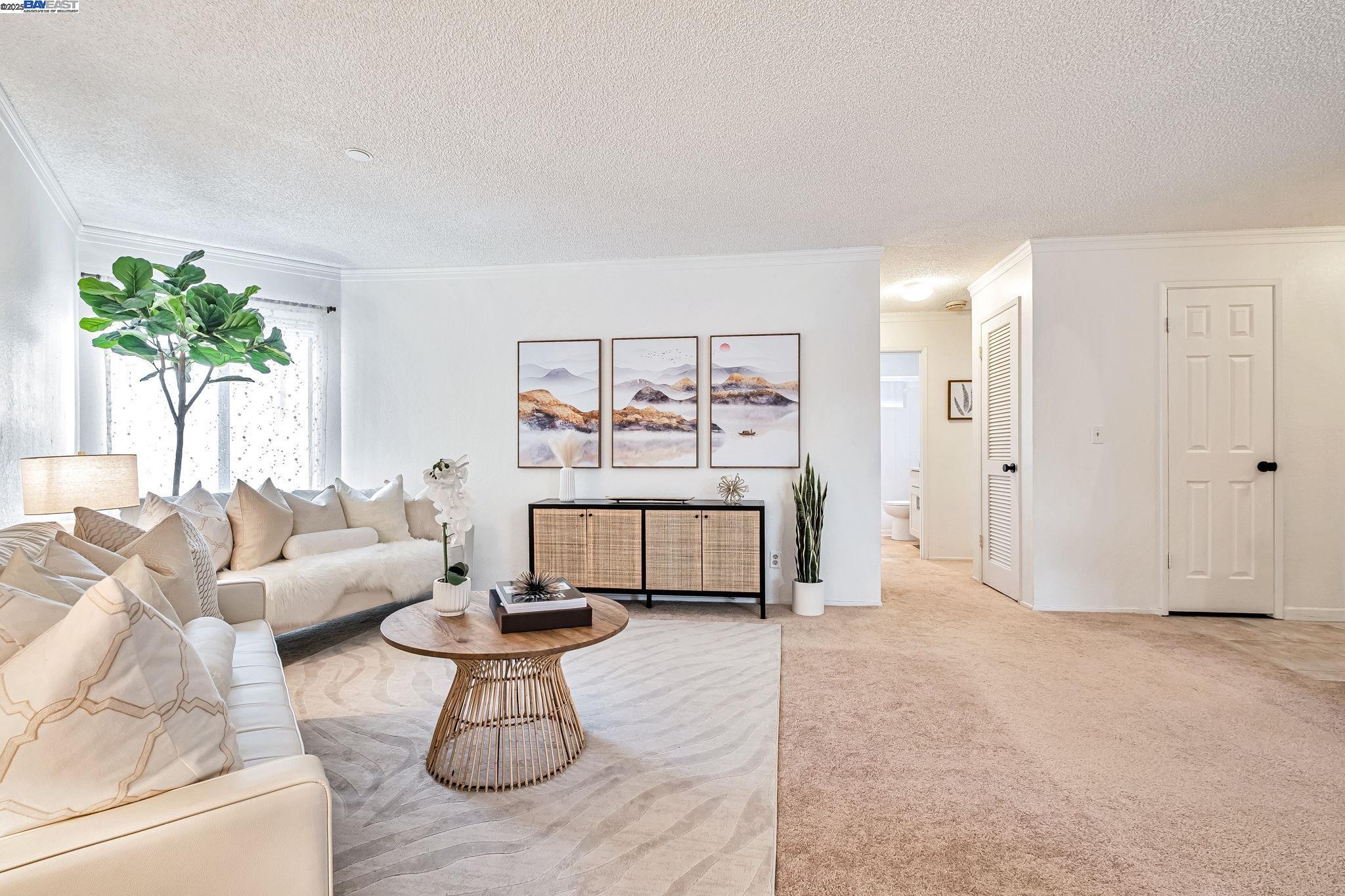 Detail Gallery Image 5 of 31 For 1960 Barrymore Common #K,  Fremont,  CA 94538 - 2 Beds | 1 Baths