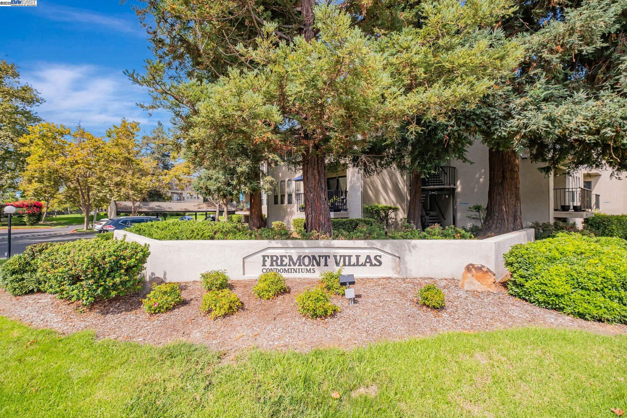 Detail Gallery Image 8 of 31 For 1960 Barrymore Common #K,  Fremont,  CA 94538 - 2 Beds | 1 Baths