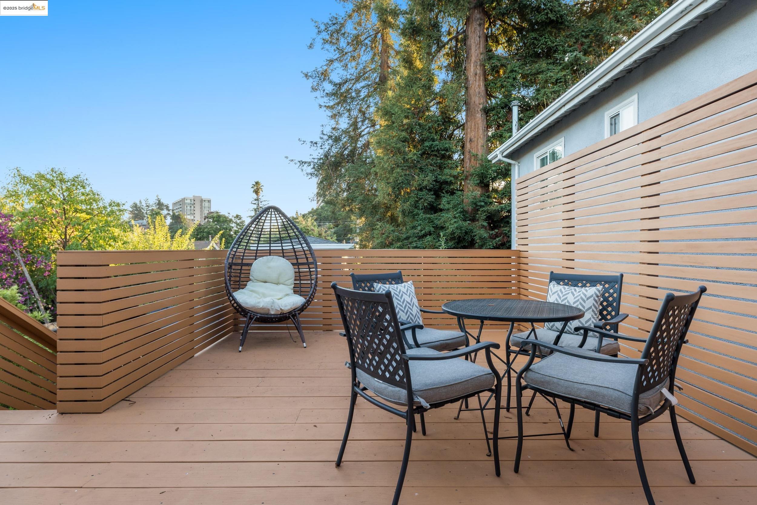 Detail Gallery Image 23 of 35 For 75 Echo Ave, Oakland,  CA 94611 - – Beds | – Baths