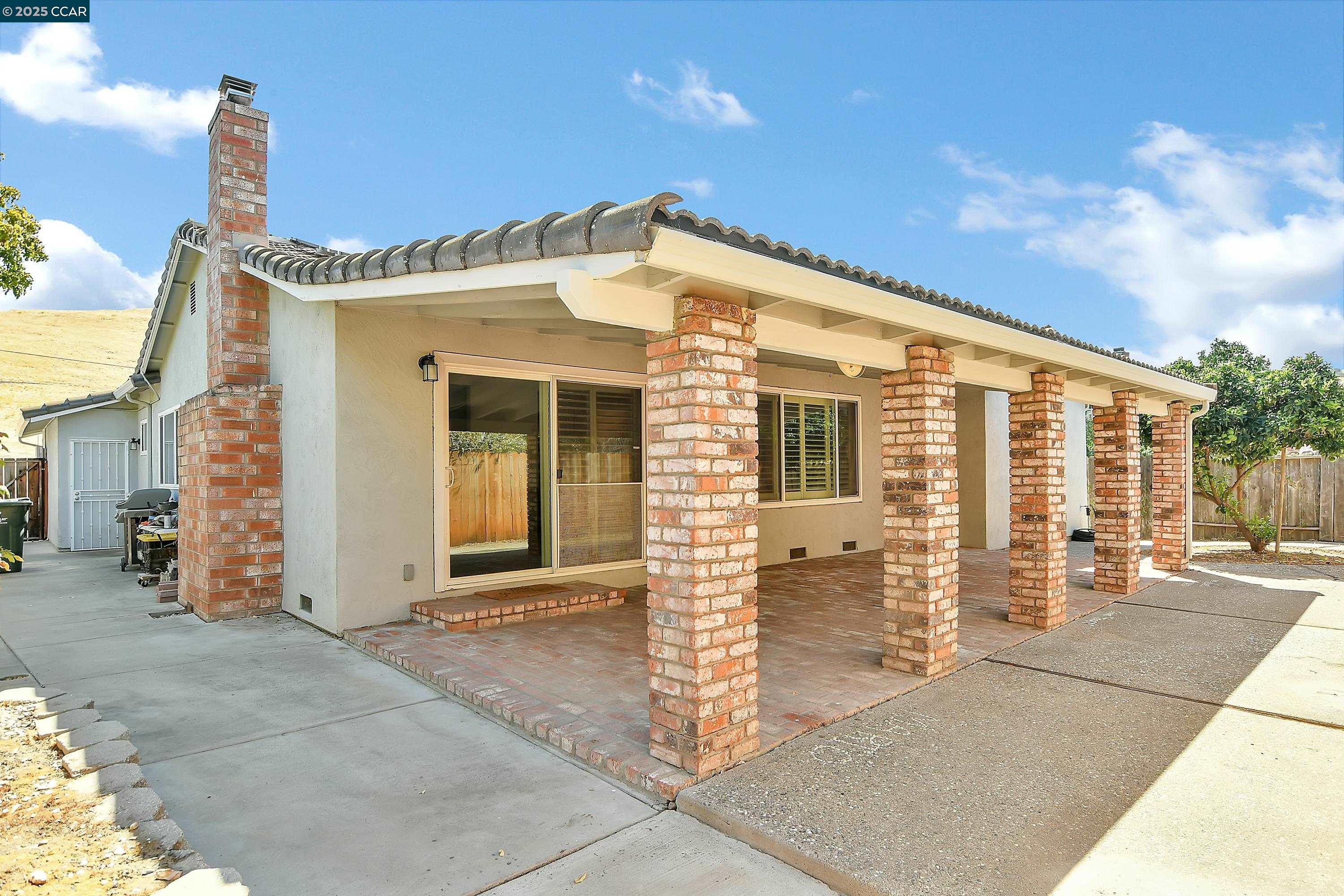 Detail Gallery Image 22 of 30 For 2108 Reseda Way, Antioch,  CA 94509 - 3 Beds | 3 Baths