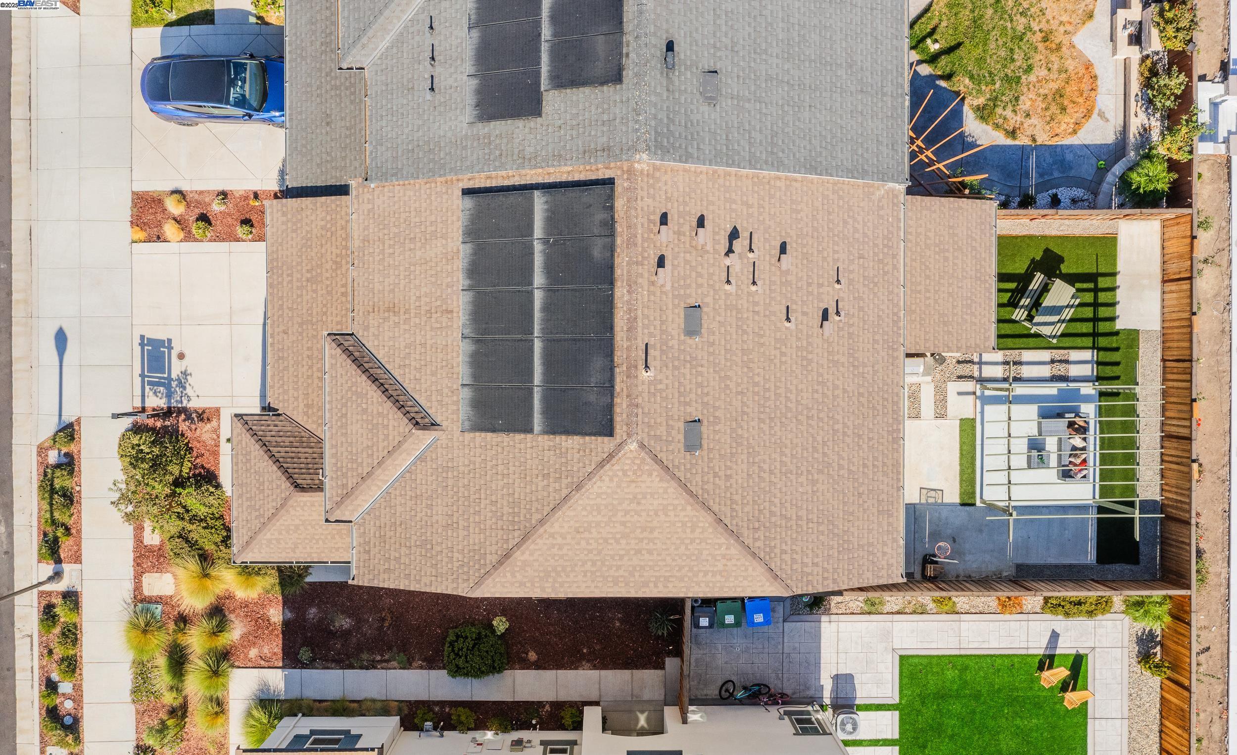 Detail Gallery Image 33 of 35 For 5758 Tournament Ct, Tracy,  CA 95377 - 4 Beds | 3 Baths