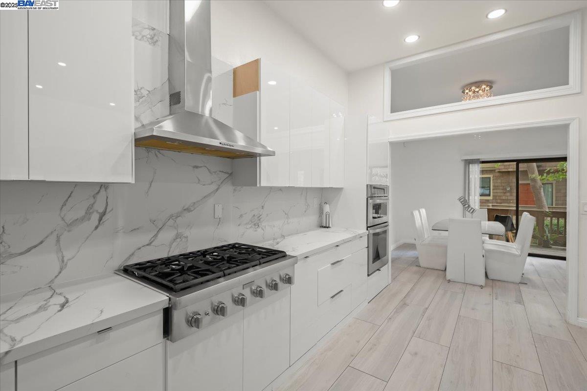 Detail Gallery Image 14 of 30 For 43555 Puesta Del Sol, Fremont,  CA 94539 - 3 Beds | 3/1 Baths