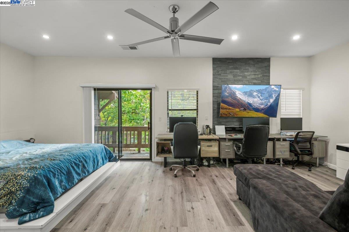 Detail Gallery Image 17 of 30 For 43555 Puesta Del Sol, Fremont,  CA 94539 - 3 Beds | 3/1 Baths