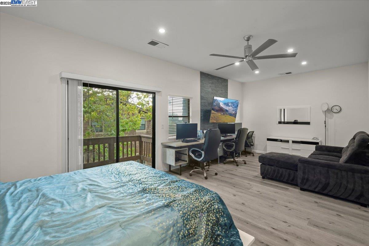 Detail Gallery Image 20 of 30 For 43555 Puesta Del Sol, Fremont,  CA 94539 - 3 Beds | 3/1 Baths