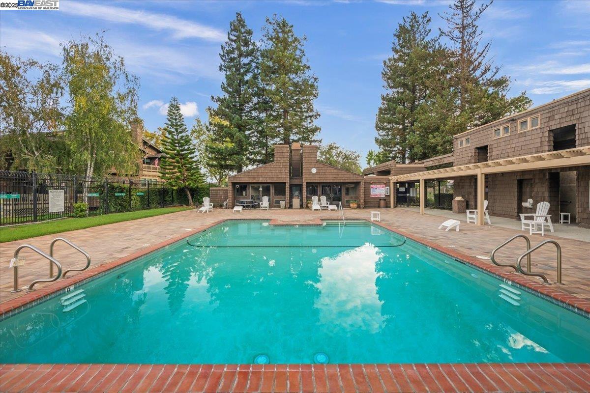 Detail Gallery Image 30 of 30 For 43555 Puesta Del Sol, Fremont,  CA 94539 - 3 Beds | 3/1 Baths