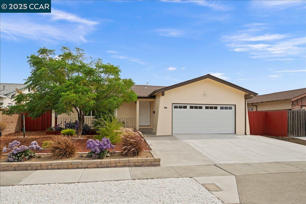 Detail Gallery Image 1 of 25 For 177 Brophy St, American Canyon,  CA 94503 - 4 Beds | 2 Baths