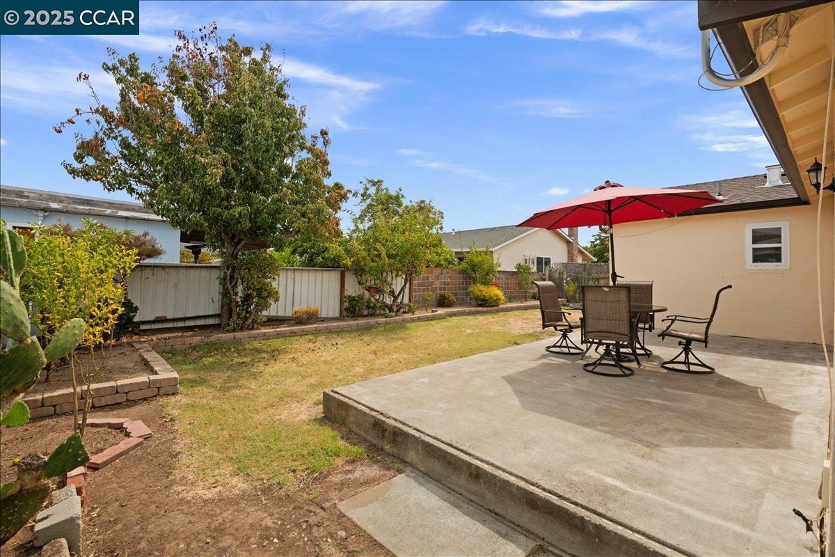 Detail Gallery Image 23 of 25 For 177 Brophy St, American Canyon,  CA 94503 - 4 Beds | 2 Baths
