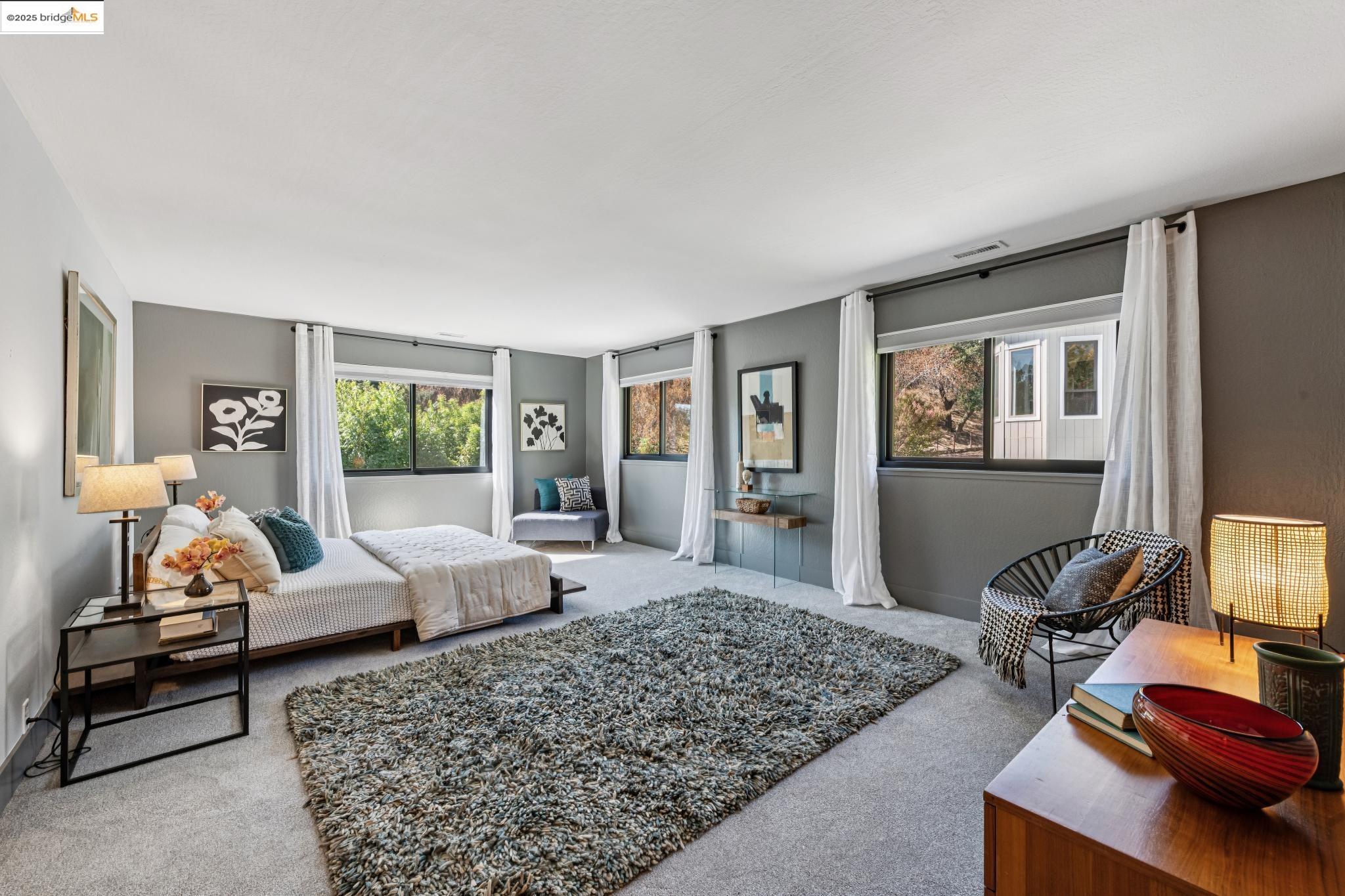 Detail Gallery Image 26 of 46 For 261 Benham, Martinez,  CA 94553 - 3 Beds | 3 Baths