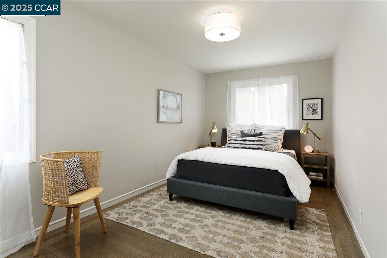 Detail Gallery Image 29 of 41 For 715 Buchanan St, Albany,  CA 94706 - 2 Beds | 1 Baths