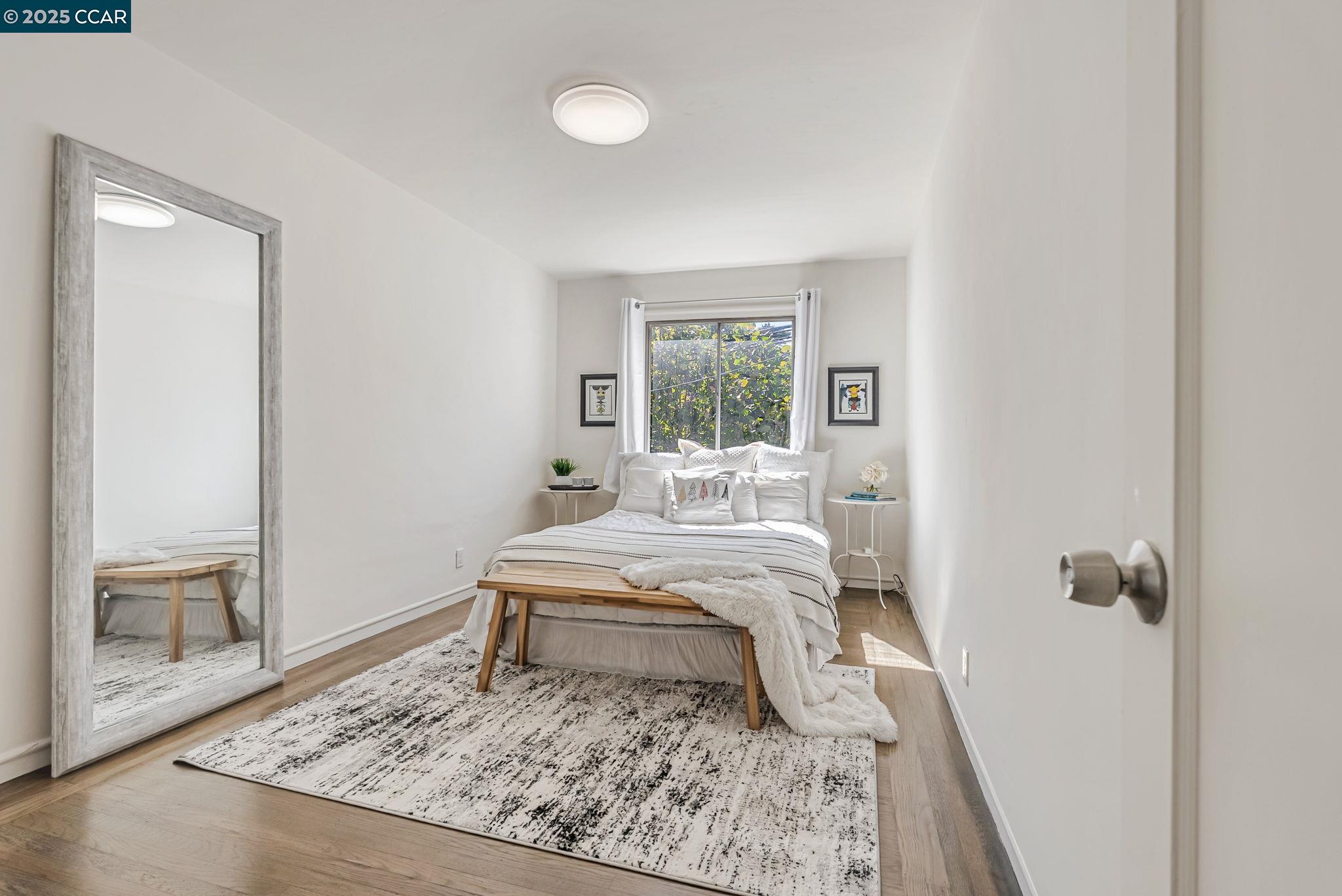 Detail Gallery Image 30 of 41 For 715 Buchanan St, Albany,  CA 94706 - 2 Beds | 1 Baths