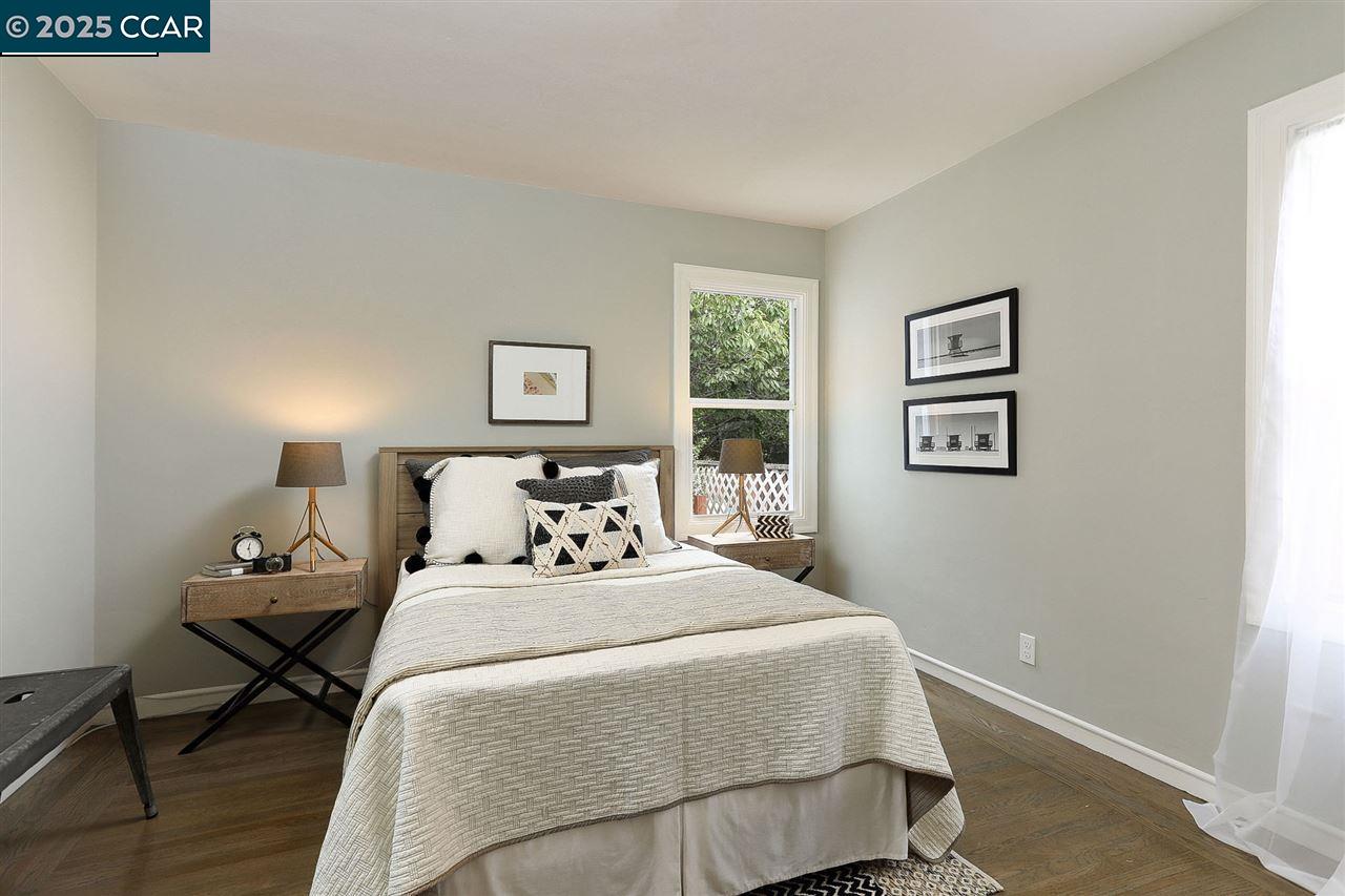 Detail Gallery Image 35 of 41 For 715 Buchanan St, Albany,  CA 94706 - 2 Beds | 1 Baths