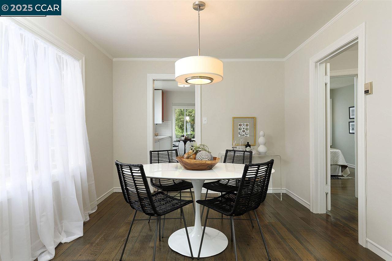 Detail Gallery Image 10 of 41 For 715 Buchanan St, Albany,  CA 94706 - 2 Beds | 1 Baths