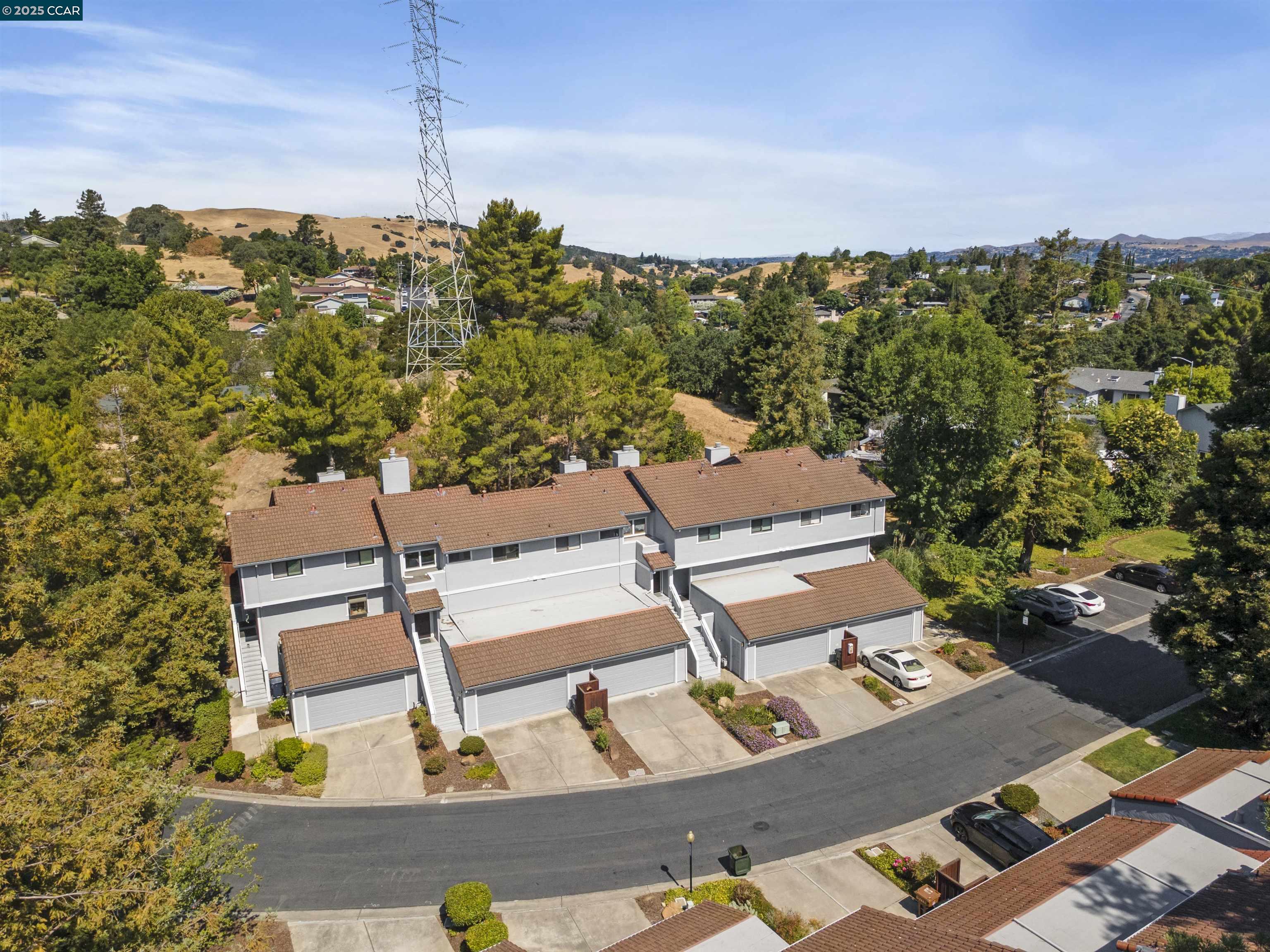 Detail Gallery Image 33 of 38 For 321 via Cordova Ln, Martinez,  CA 94553 - 2 Beds | 2/1 Baths