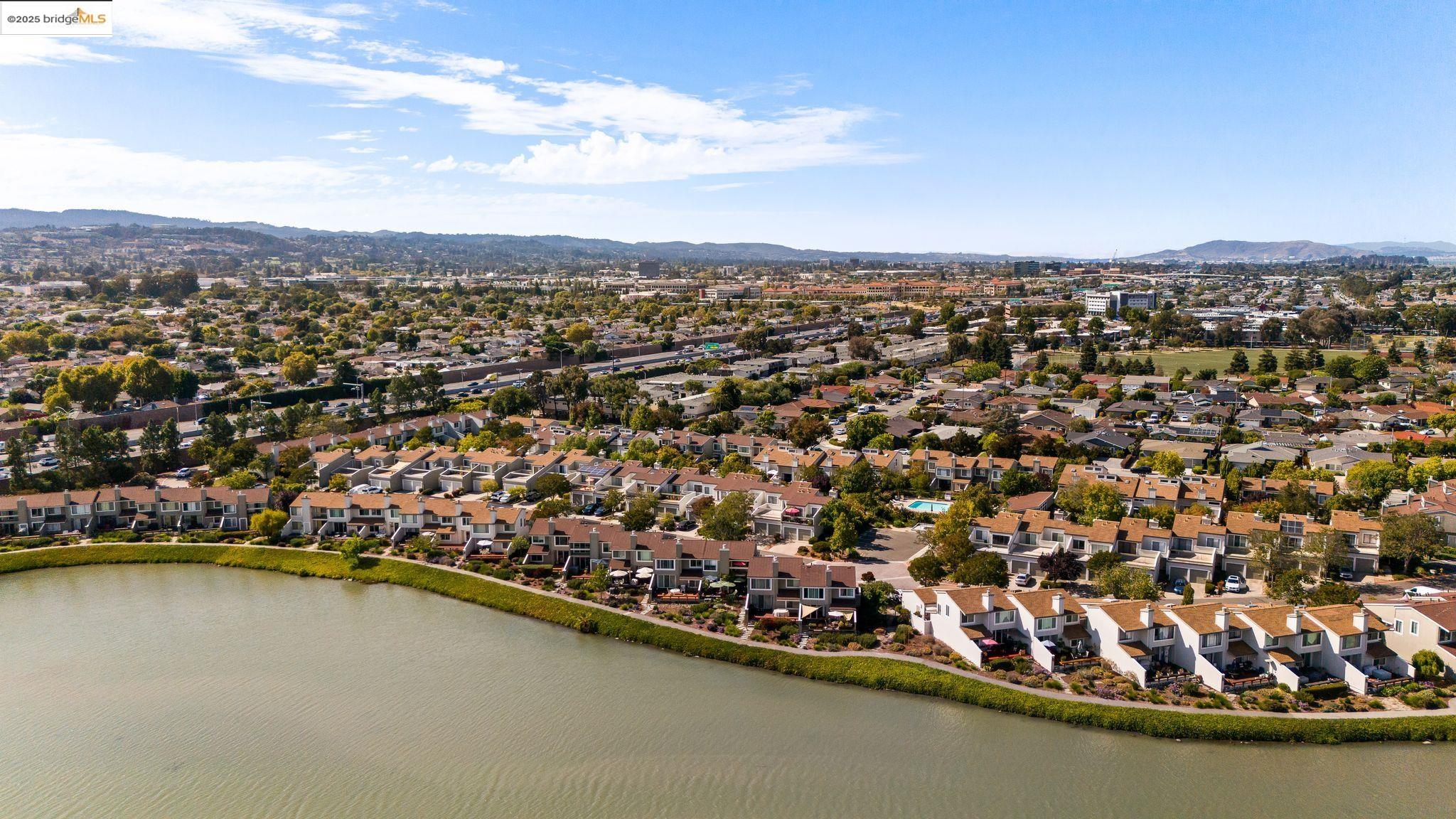 Detail Gallery Image 36 of 37 For 3415 La Selva St, San Mateo,  CA 94403 - 2 Beds | 1/1 Baths