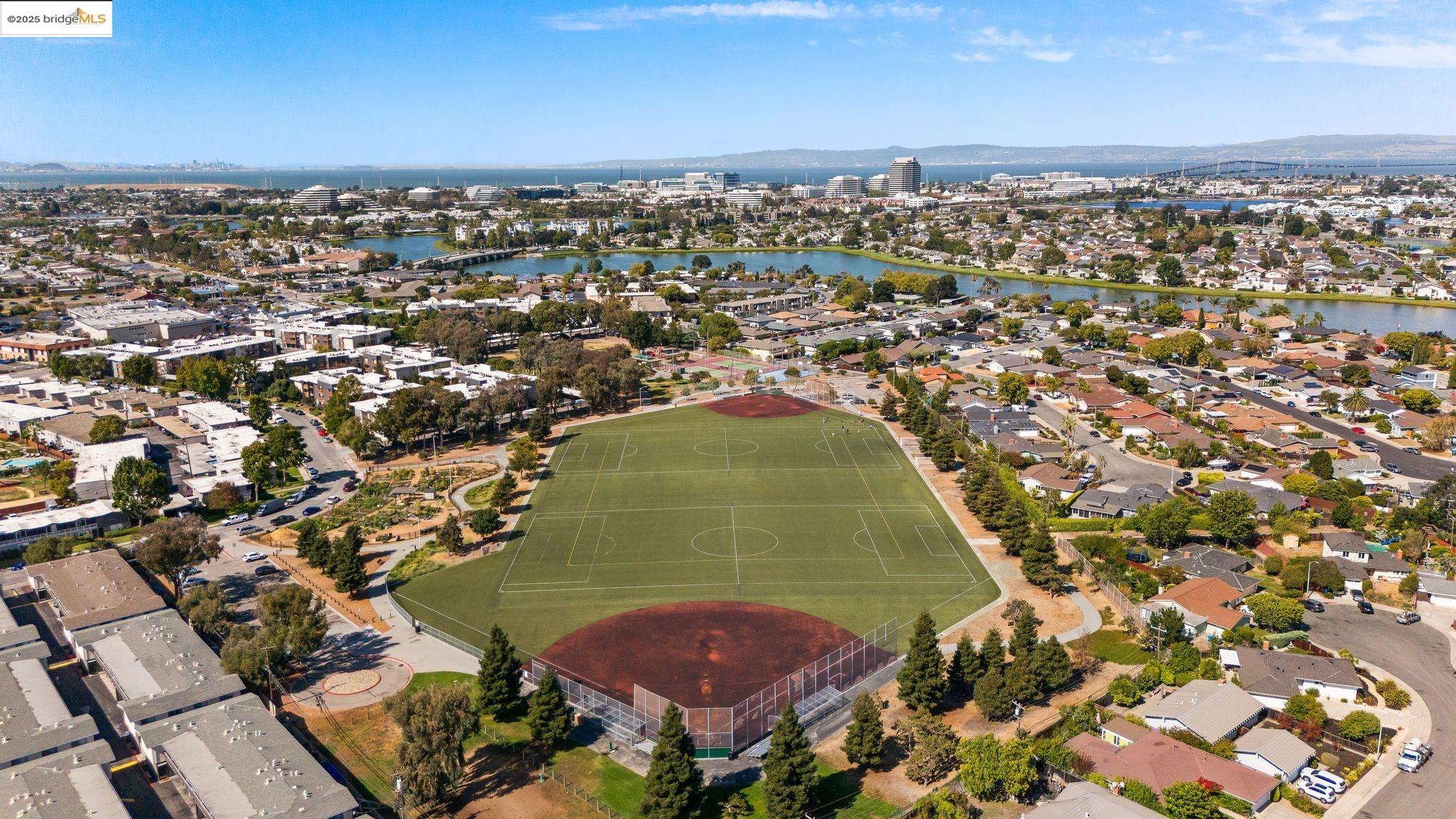 Detail Gallery Image 37 of 37 For 3415 La Selva St, San Mateo,  CA 94403 - 2 Beds | 1/1 Baths