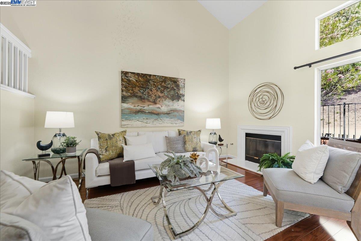 Detail Gallery Image 5 of 30 For 313 Camino Arroyo, Danville,  CA 94506 - 3 Beds | 2/1 Baths
