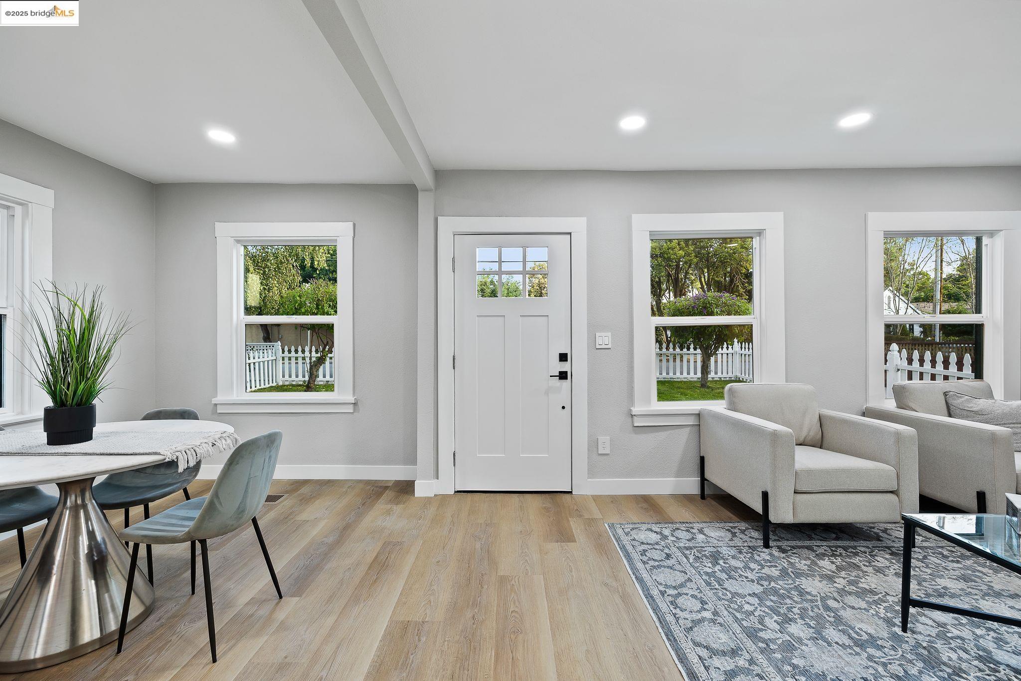 Detail Gallery Image 12 of 60 For 1109 Lincoln Ct, San Jose,  CA 95125 - 2 Beds | 2 Baths