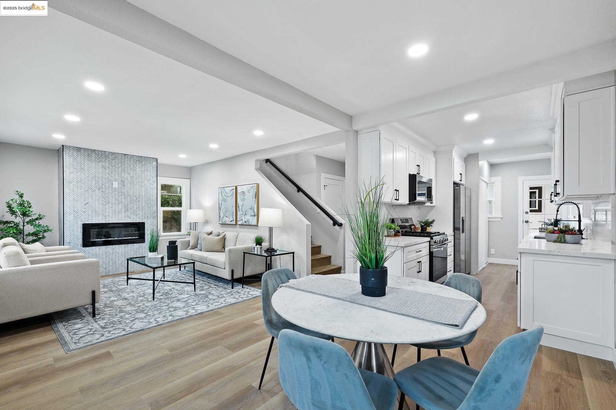 Detail Gallery Image 14 of 60 For 1109 Lincoln Ct, San Jose,  CA 95125 - 2 Beds | 2 Baths