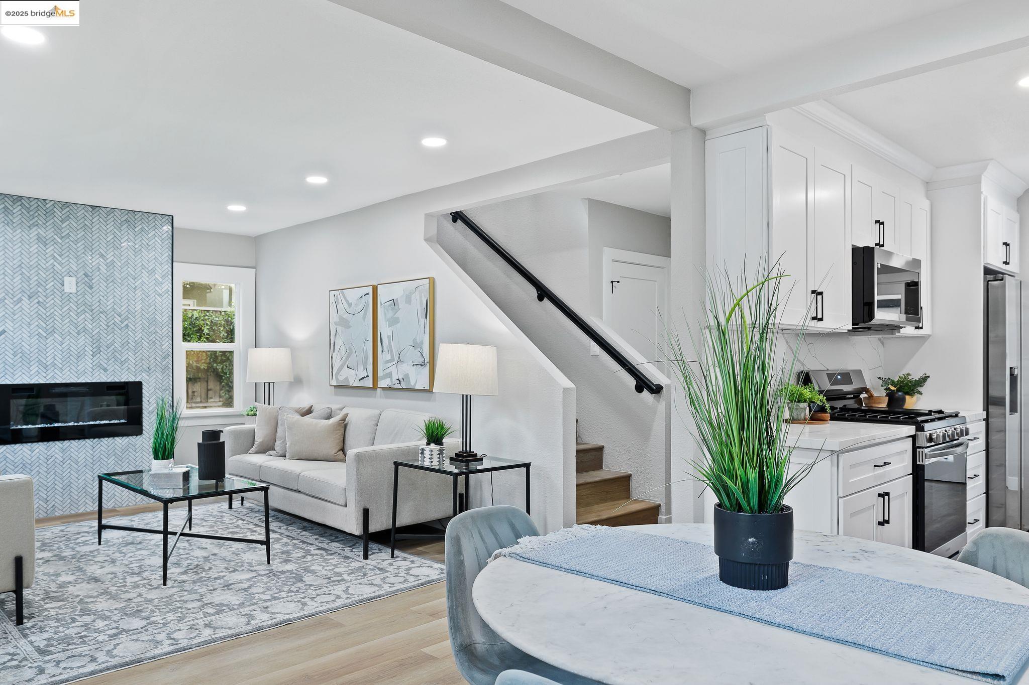 Detail Gallery Image 15 of 60 For 1109 Lincoln Ct, San Jose,  CA 95125 - 2 Beds | 2 Baths