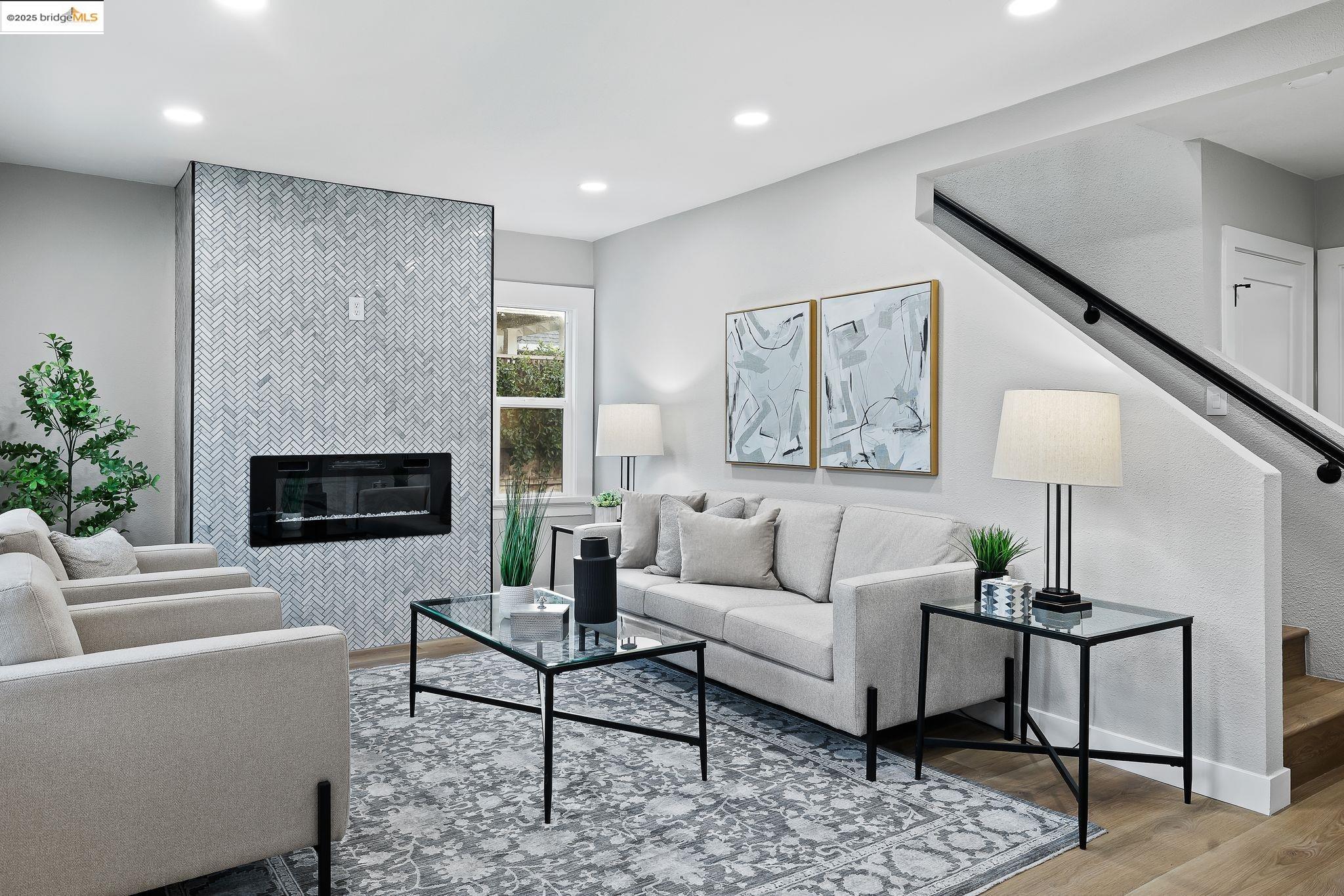 Detail Gallery Image 4 of 60 For 1109 Lincoln Ct, San Jose,  CA 95125 - 2 Beds | 2 Baths