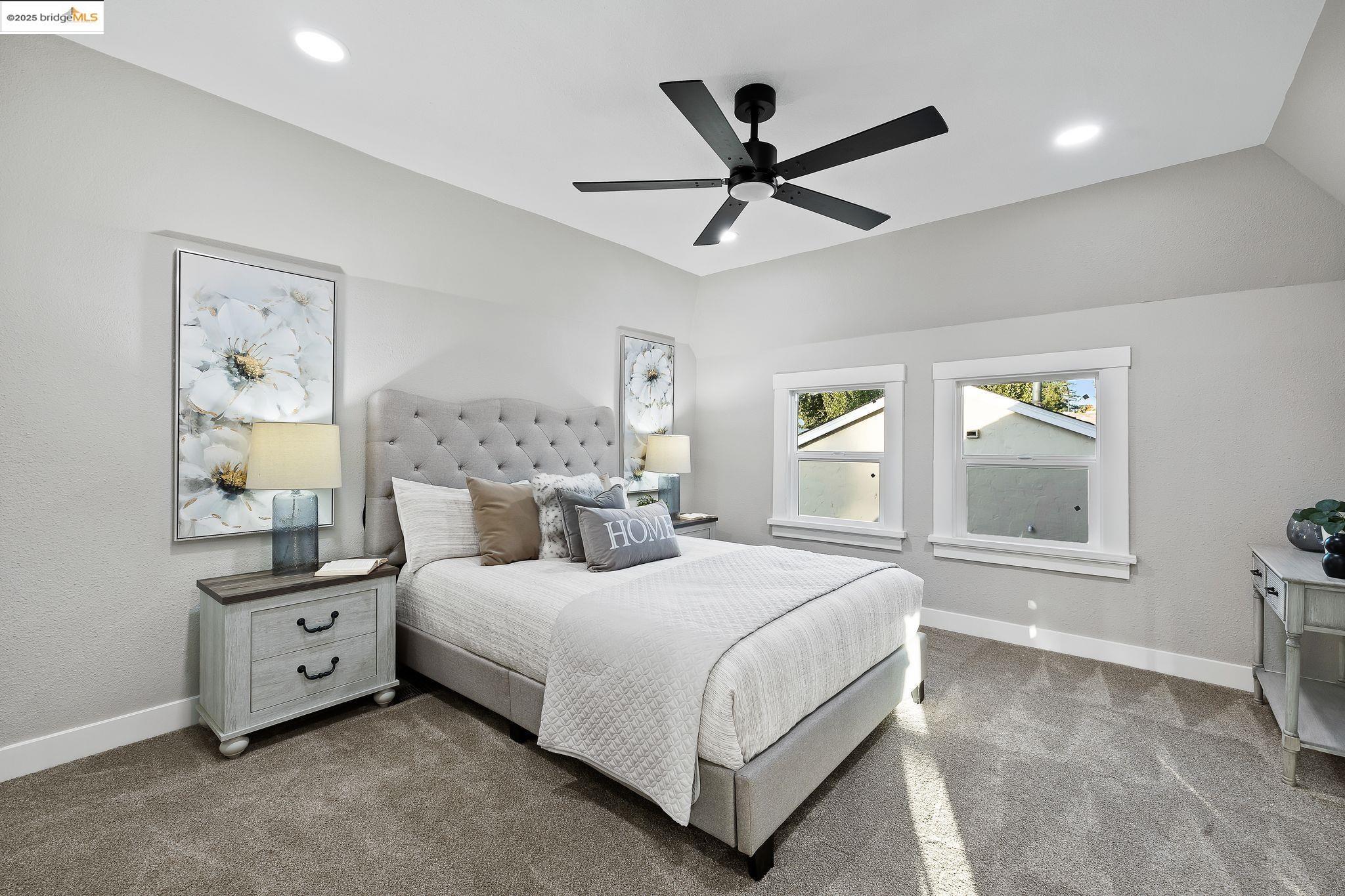 Detail Gallery Image 38 of 60 For 1109 Lincoln Ct, San Jose,  CA 95125 - 2 Beds | 2 Baths
