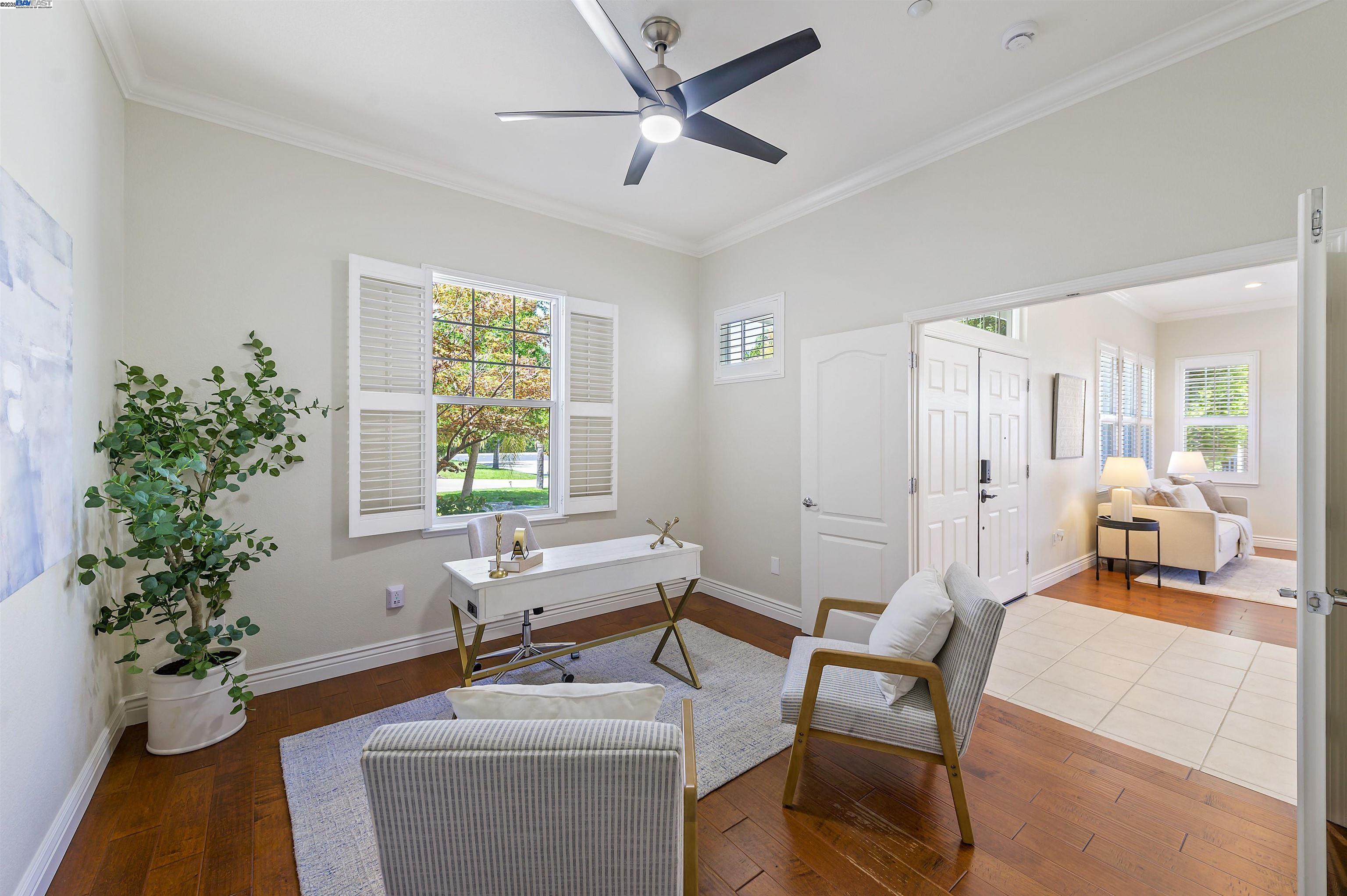Detail Gallery Image 8 of 27 For 725 Central Ave, Livermore,  CA 94551 - 4 Beds | 2/1 Baths