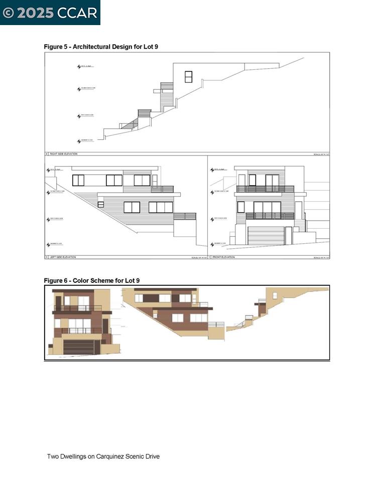Detail Gallery Image 2 of 4 For 10 Carquinez Scenic Dr, Martinez,  CA 94553 - – Beds | – Baths