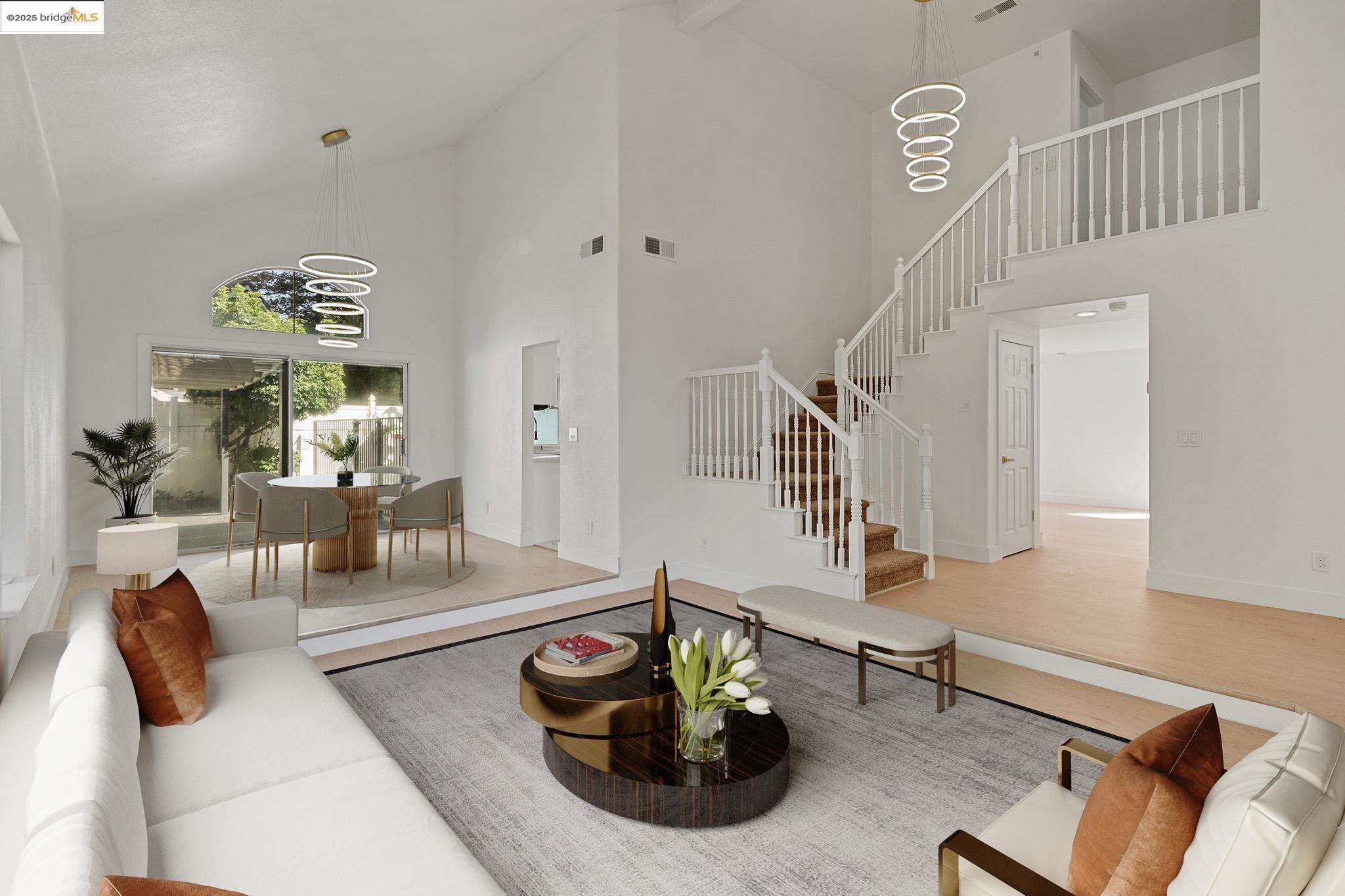 Detail Gallery Image 2 of 59 For 3412 Shogoro Ln, Stockton,  CA 95206 - 4 Beds | 2/1 Baths