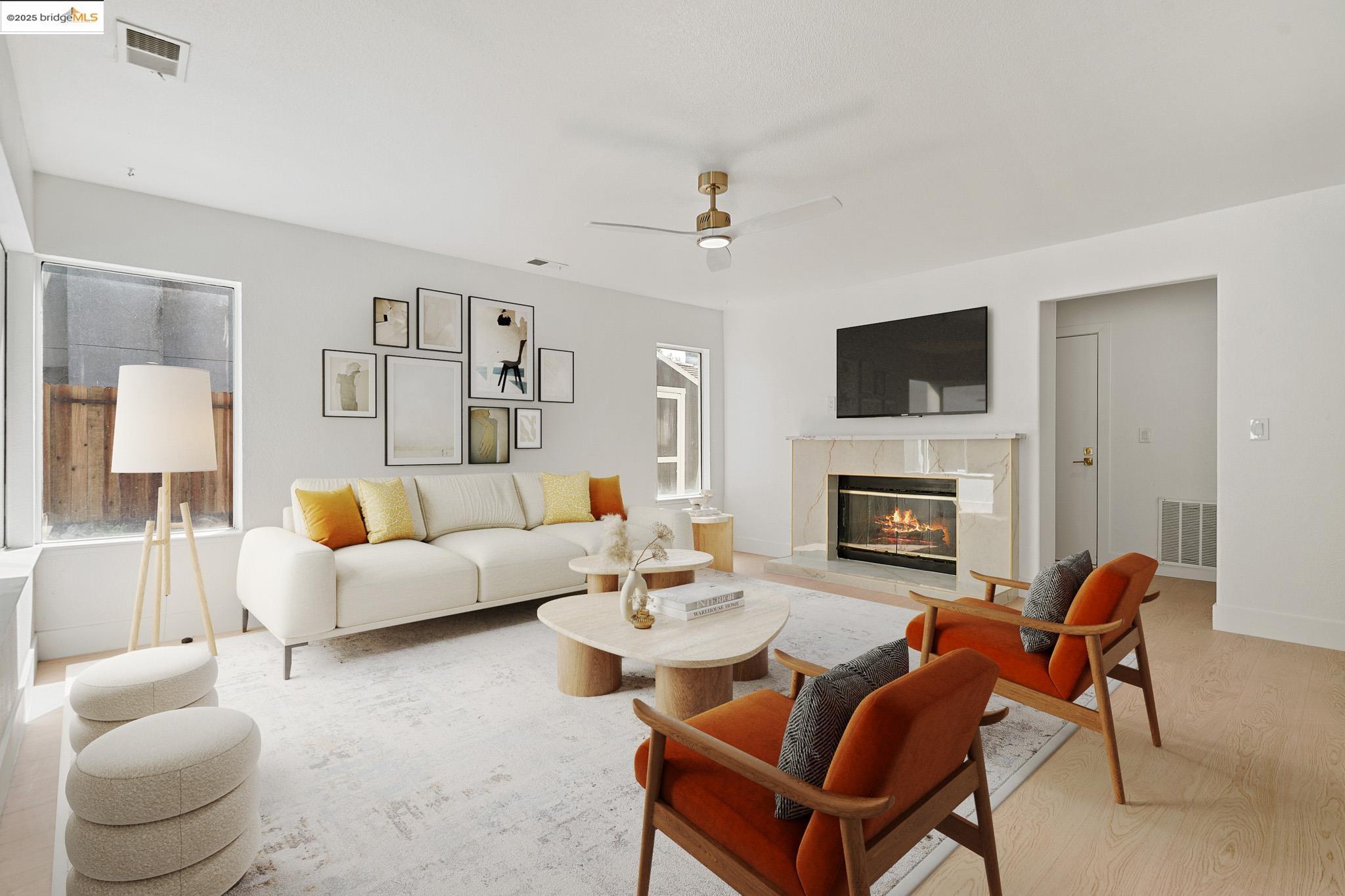 Detail Gallery Image 4 of 59 For 3412 Shogoro Ln, Stockton,  CA 95206 - 4 Beds | 2/1 Baths