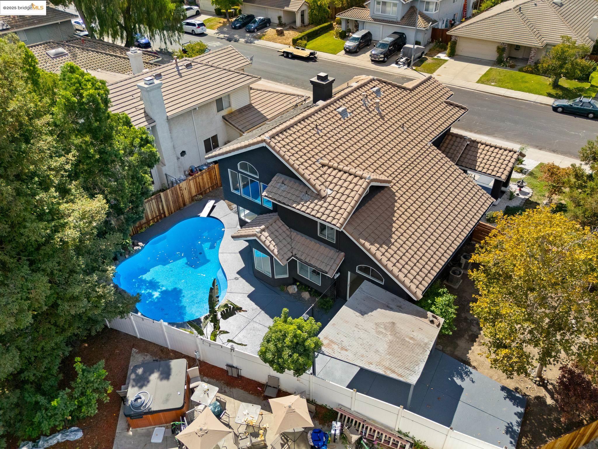 Detail Gallery Image 31 of 59 For 3412 Shogoro Ln, Stockton,  CA 95206 - 4 Beds | 2/1 Baths