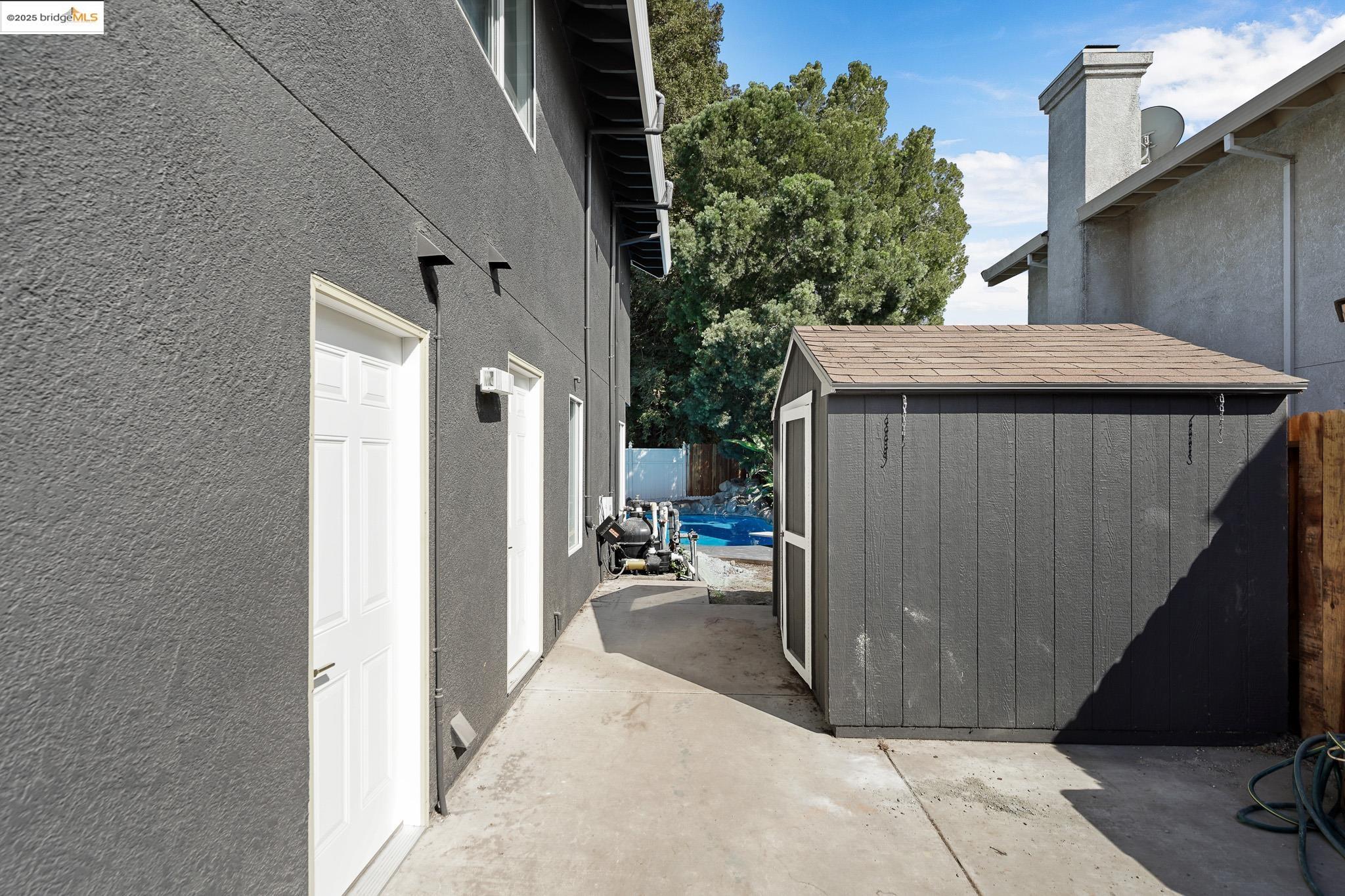 Detail Gallery Image 34 of 59 For 3412 Shogoro Ln, Stockton,  CA 95206 - 4 Beds | 2/1 Baths