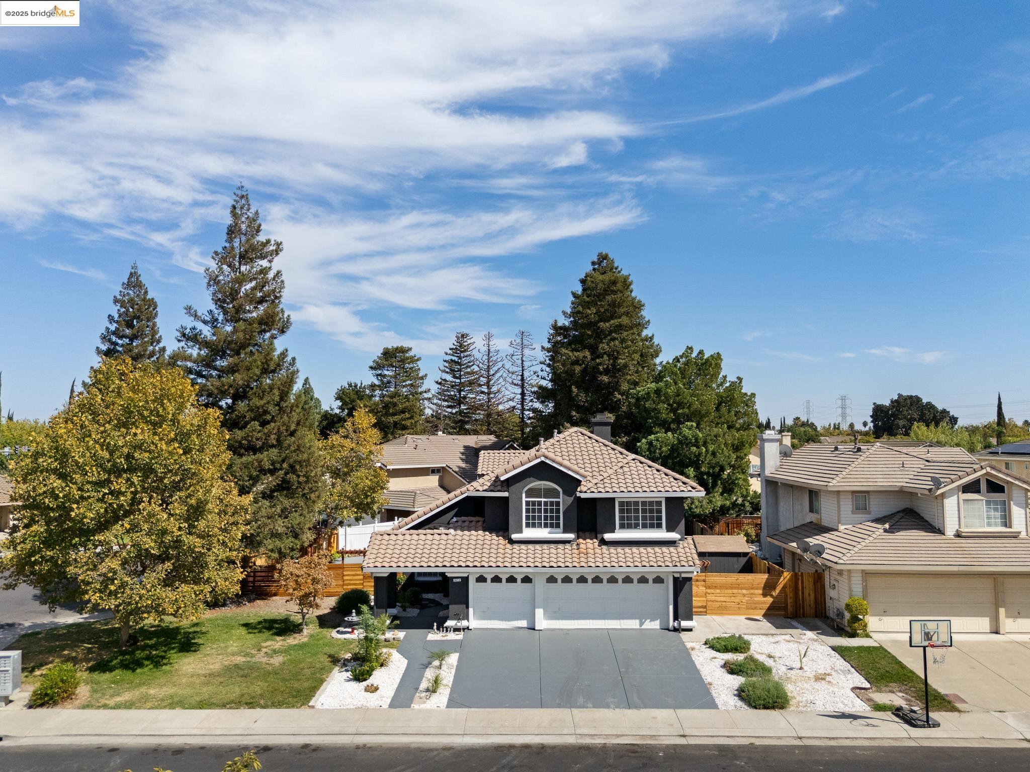 Detail Gallery Image 49 of 59 For 3412 Shogoro Ln, Stockton,  CA 95206 - 4 Beds | 2/1 Baths