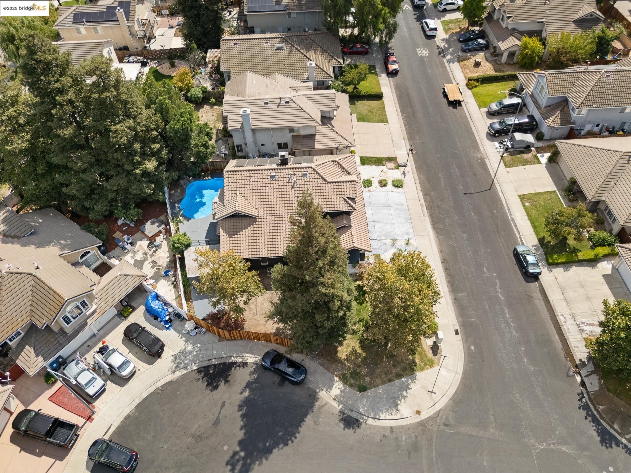 Detail Gallery Image 53 of 59 For 3412 Shogoro Ln, Stockton,  CA 95206 - 4 Beds | 2/1 Baths