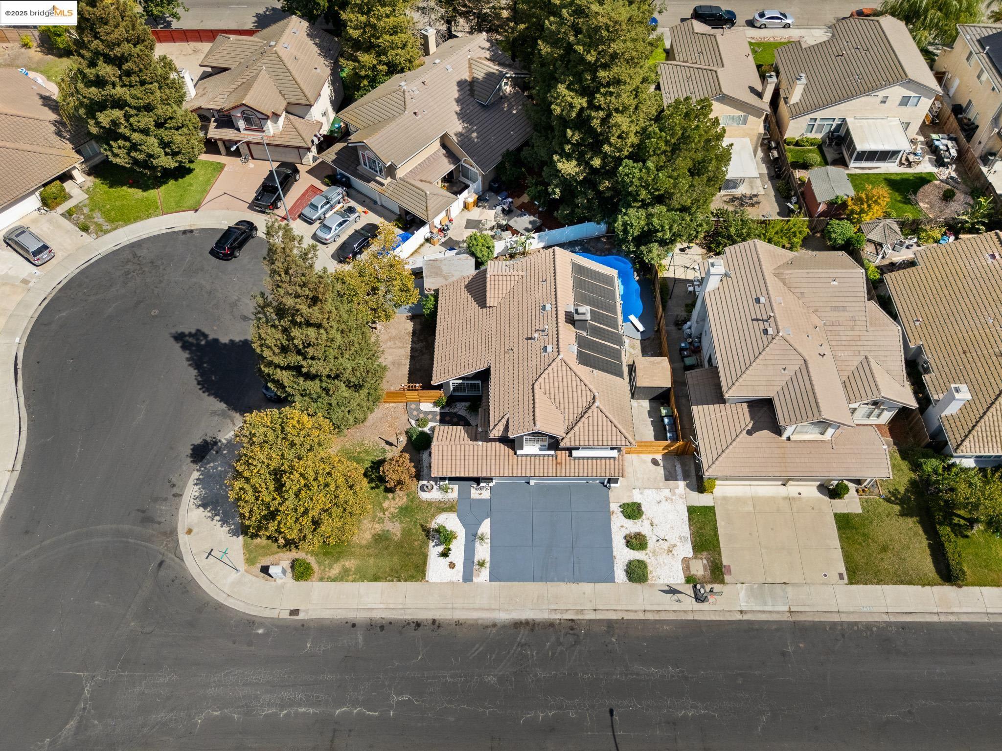 Detail Gallery Image 54 of 59 For 3412 Shogoro Ln, Stockton,  CA 95206 - 4 Beds | 2/1 Baths