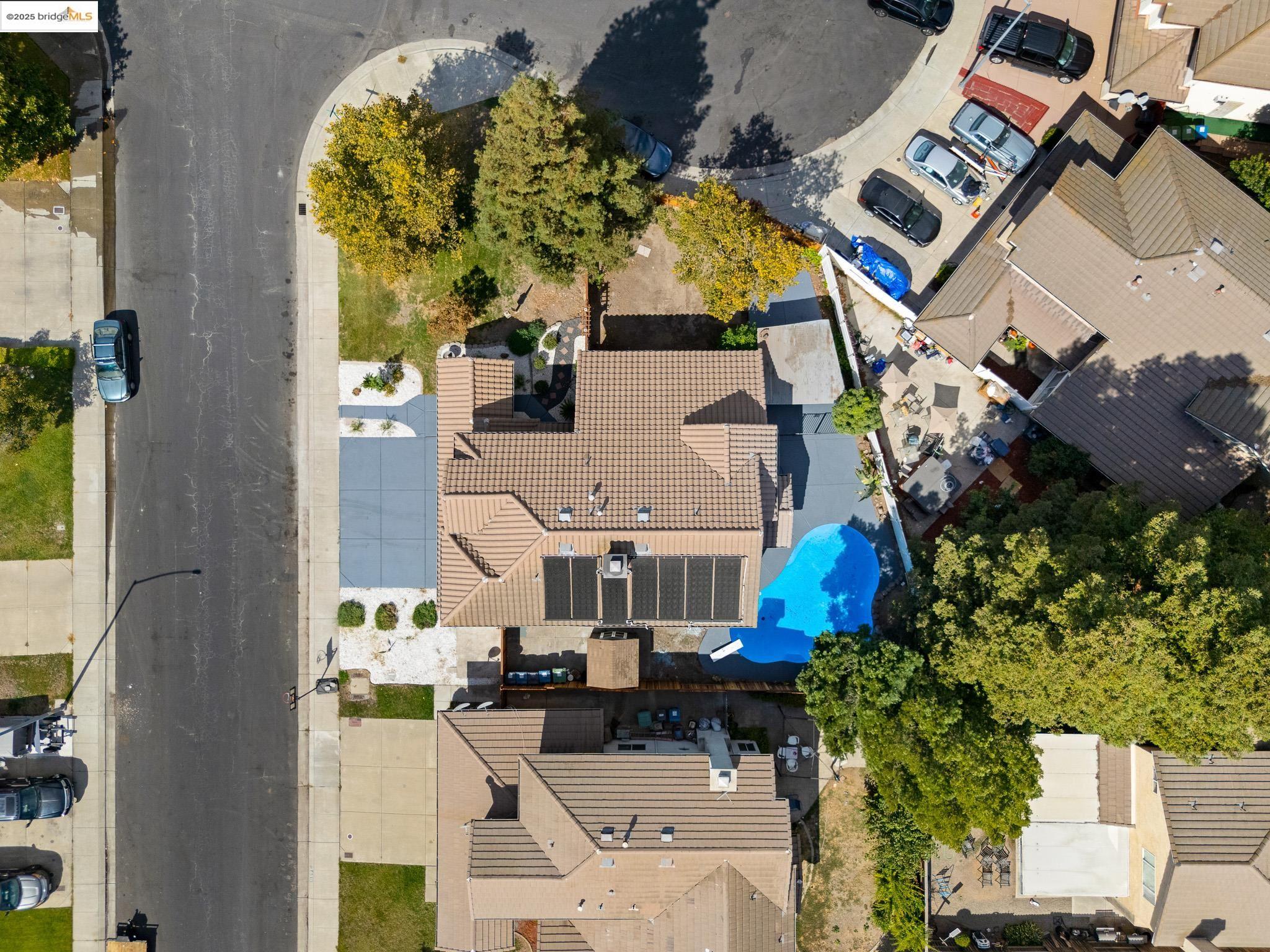 Detail Gallery Image 55 of 59 For 3412 Shogoro Ln, Stockton,  CA 95206 - 4 Beds | 2/1 Baths