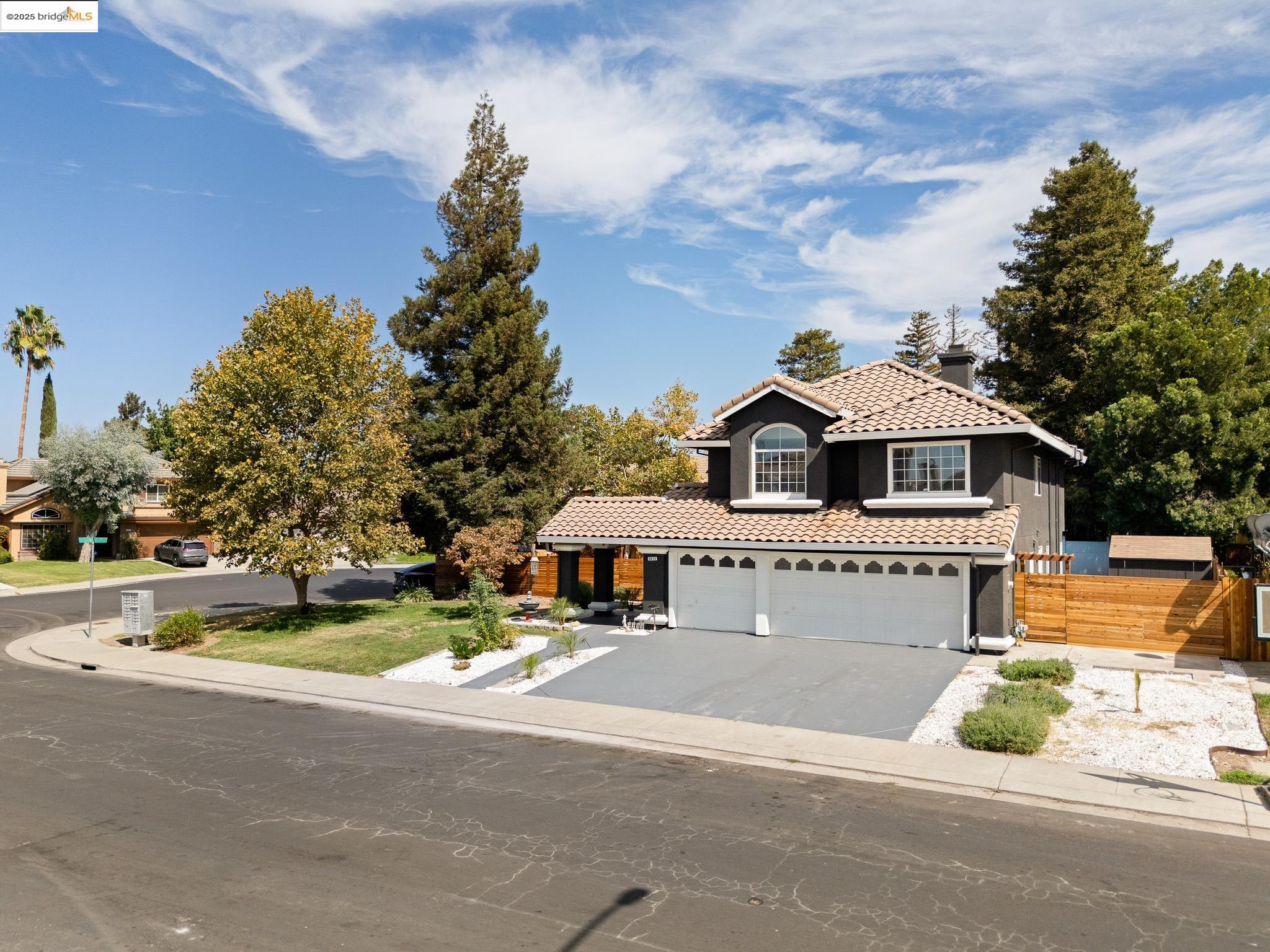 Detail Gallery Image 58 of 59 For 3412 Shogoro Ln, Stockton,  CA 95206 - 4 Beds | 2/1 Baths