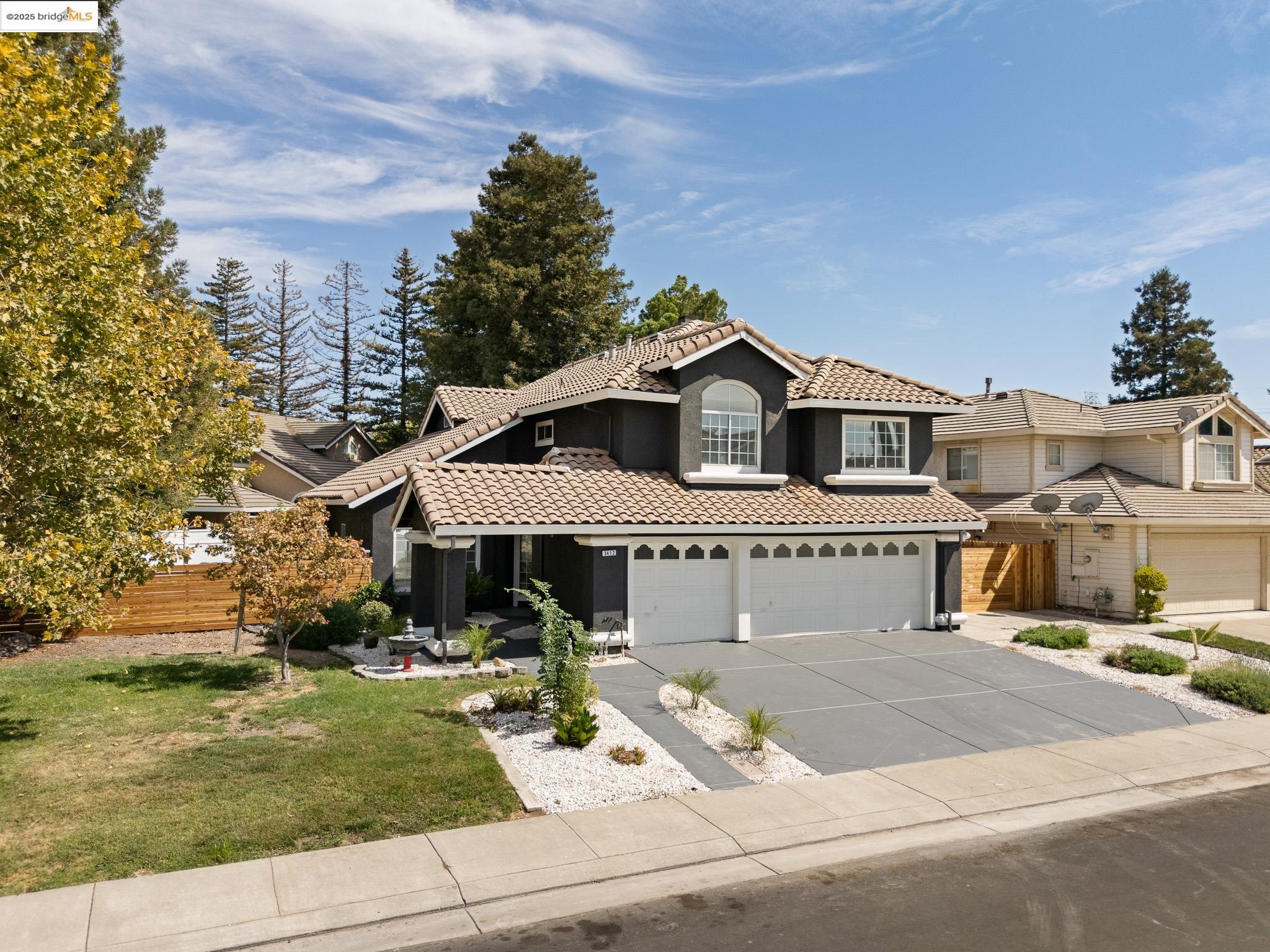 Detail Gallery Image 59 of 59 For 3412 Shogoro Ln, Stockton,  CA 95206 - 4 Beds | 2/1 Baths