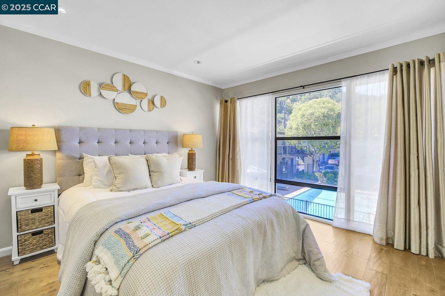 Detail Gallery Image 17 of 33 For 2133 Donald Dr #9,  Moraga,  CA 94556 - 2 Beds | 1/1 Baths