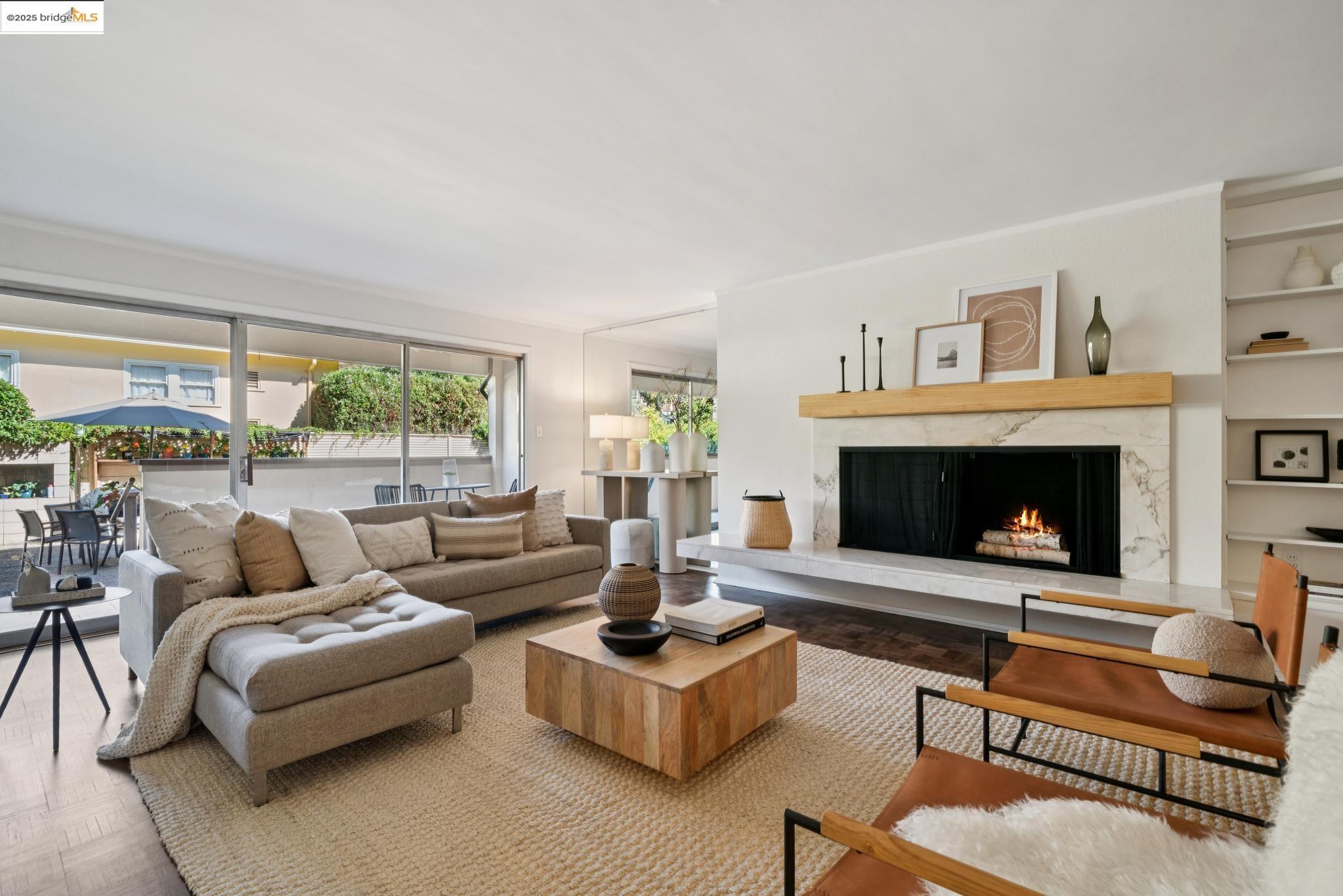 More Details about MLS # 41112113 : 1401 WALNUT ST # 1D