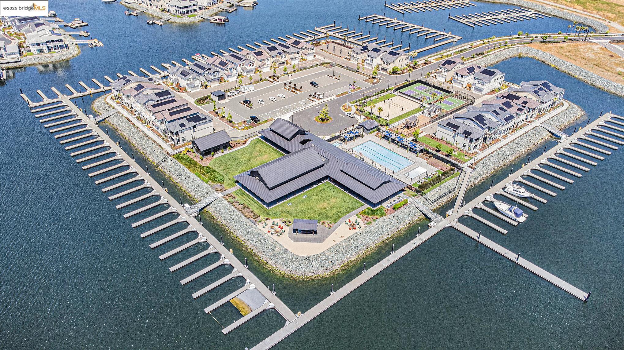 Detail Gallery Image 54 of 60 For 3143 Delta Coves Dr, Bethel Island,  CA 94511 - 4 Beds | 4/2 Baths